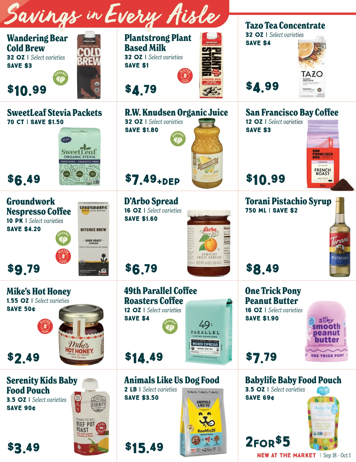 Market of Choice Market of Choice - Page 7