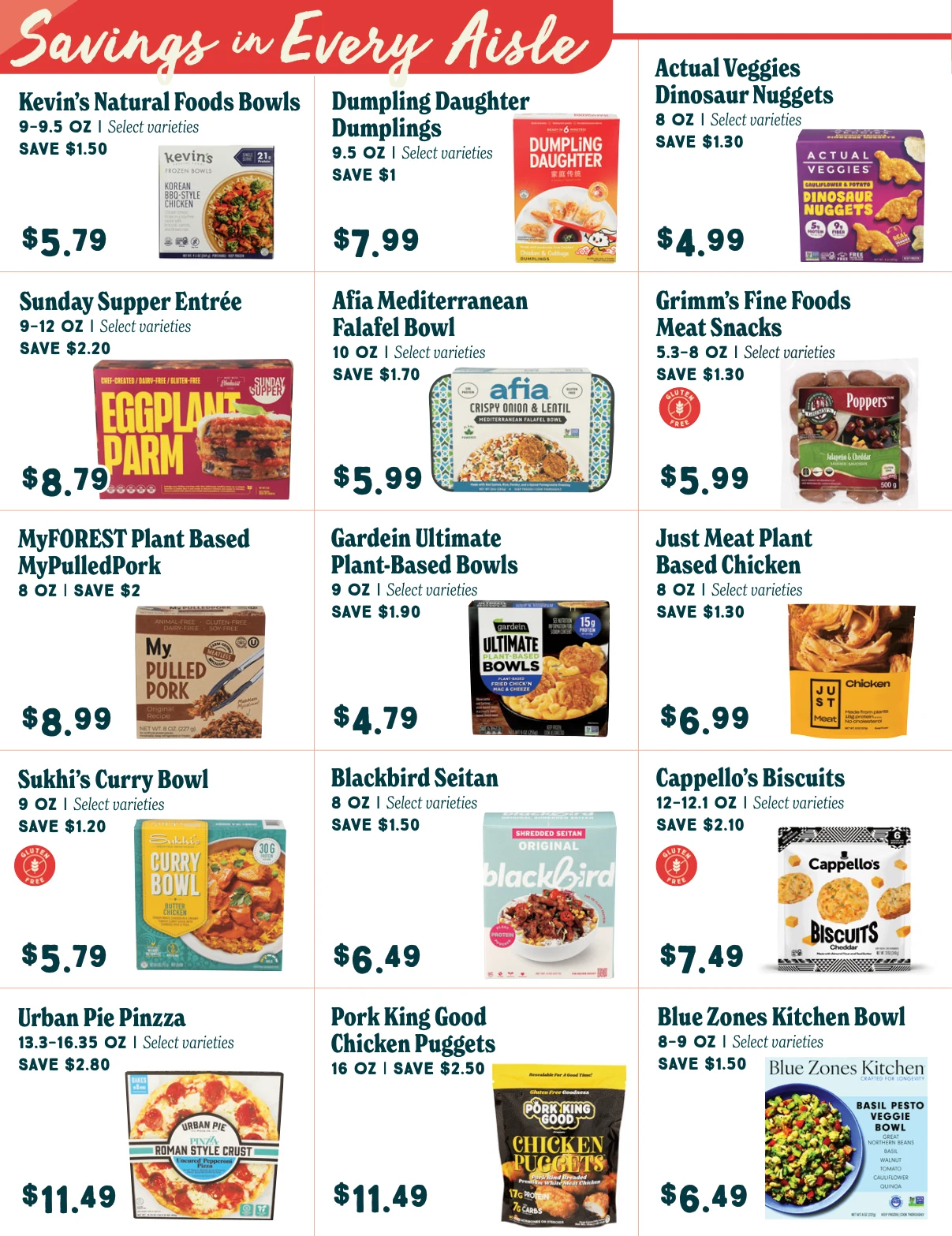 Market of Choice Market of Choice - Page 8