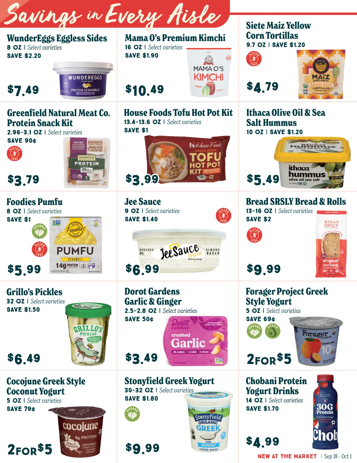 Market of Choice Market of Choice - Page 9