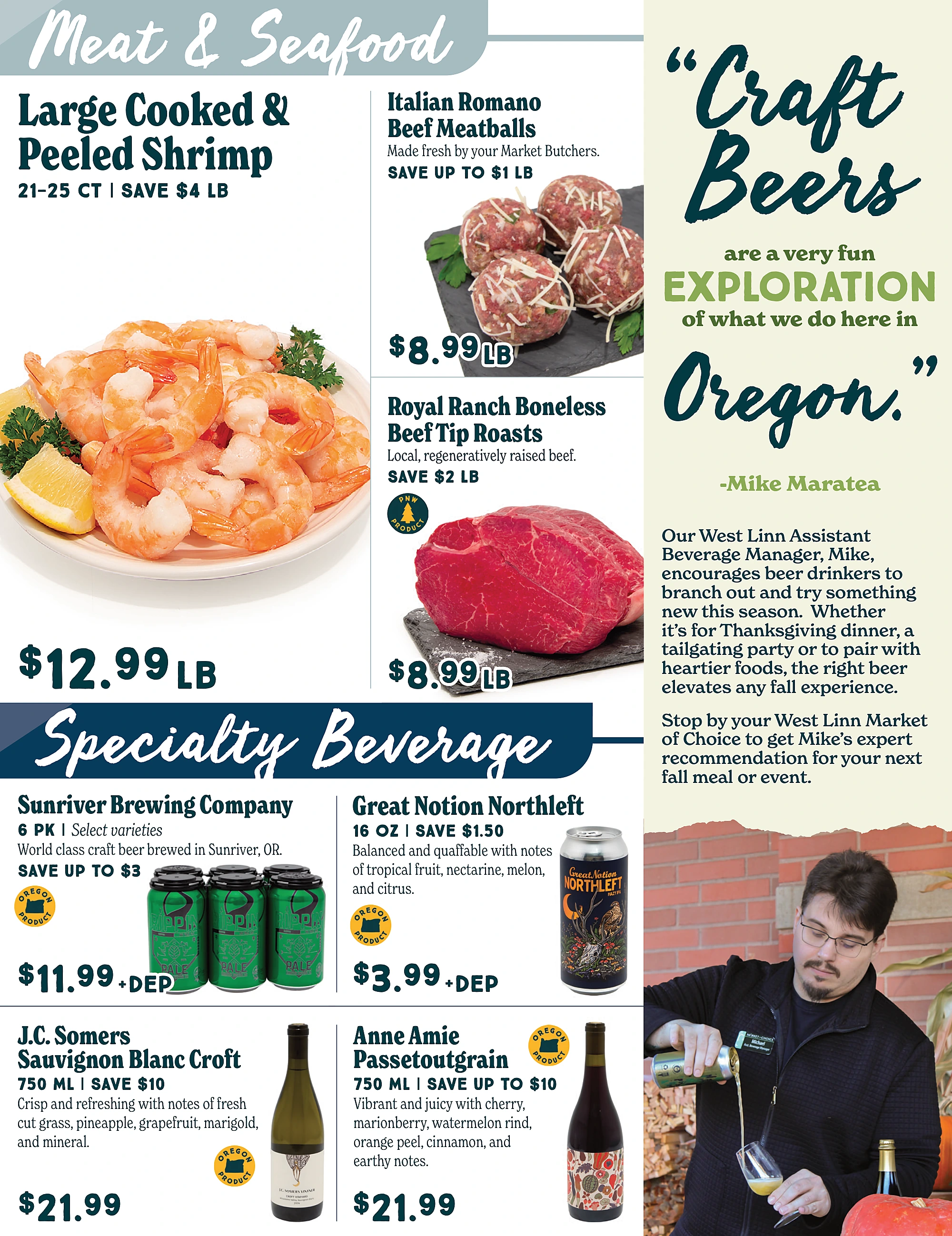 Market of Choice Market of Choice - Page 2