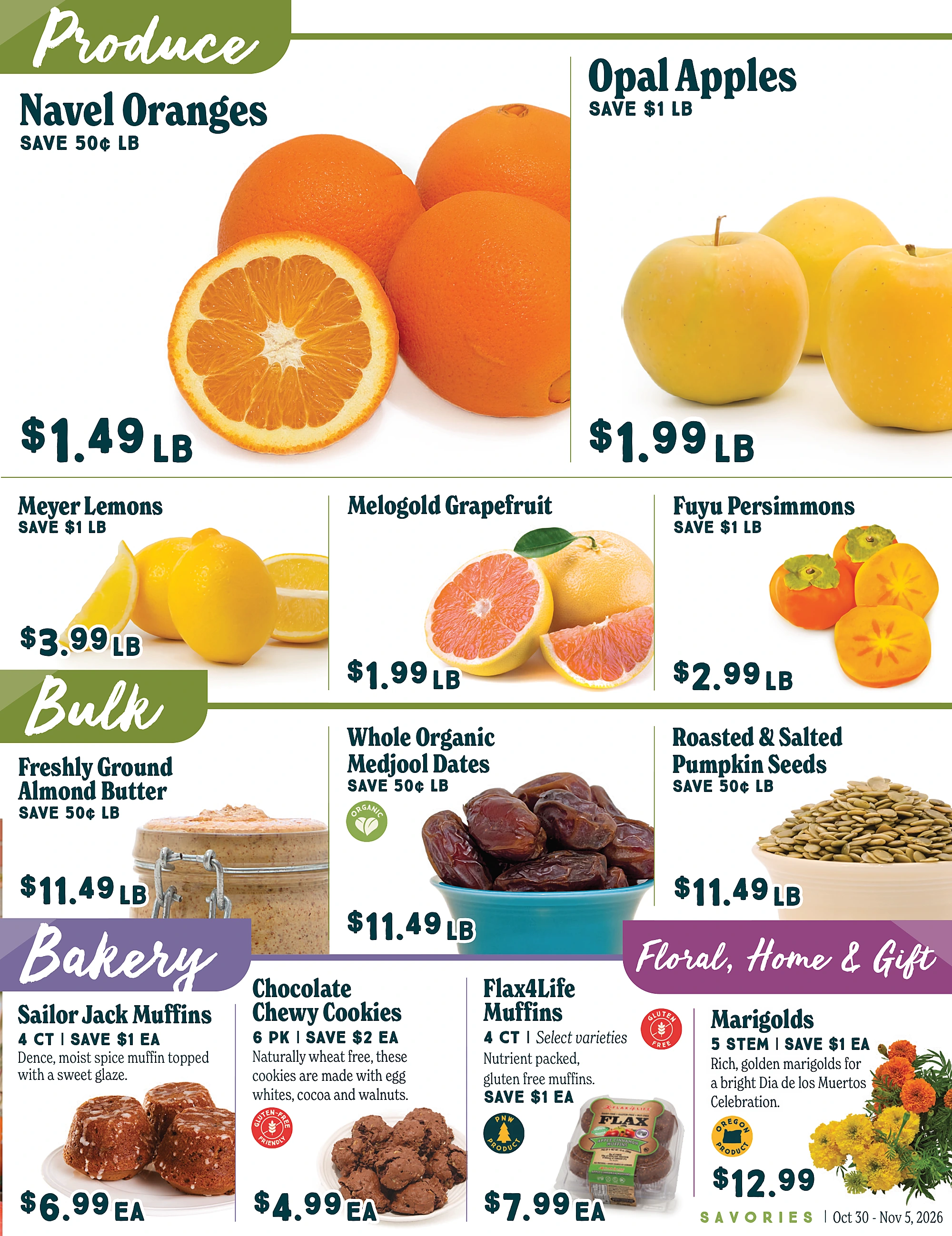 Market of Choice Market of Choice - Page 3
