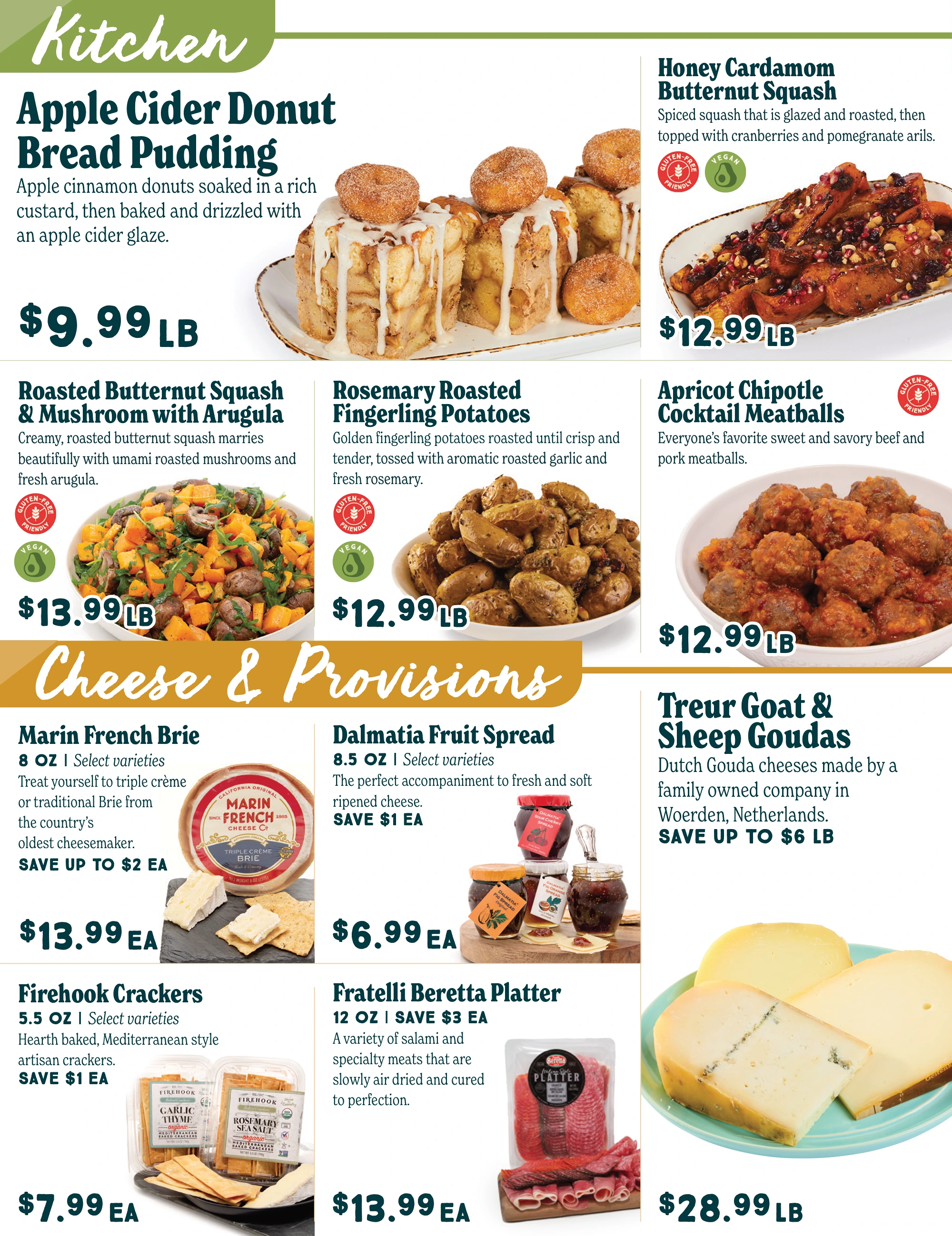 Market of Choice Market of Choice - Page 4