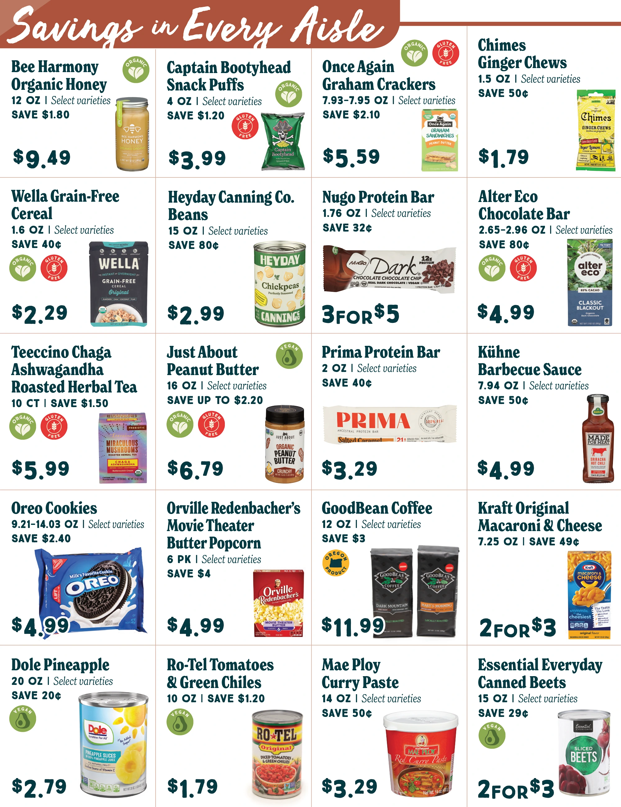 Market of Choice Market of Choice - Page 6