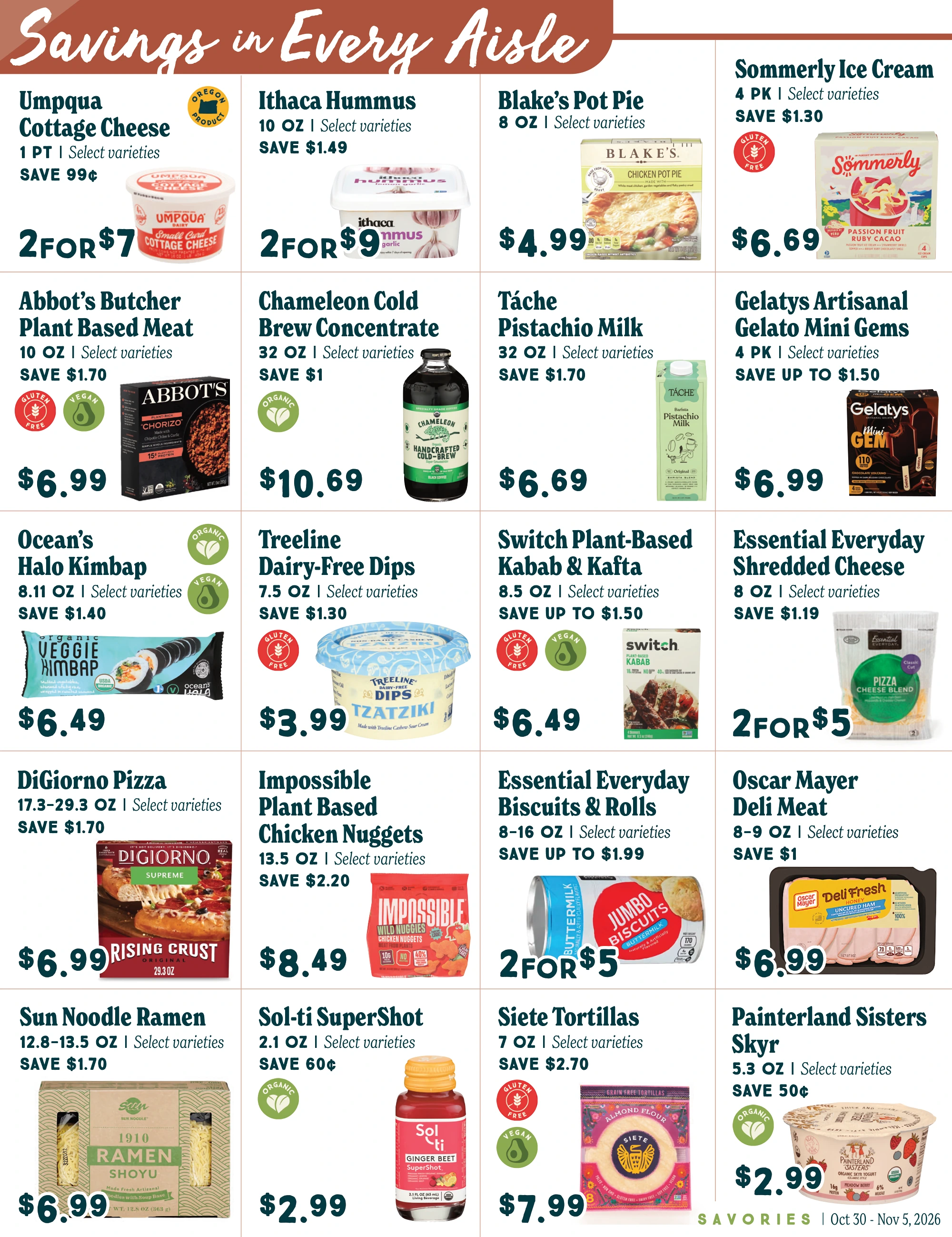 Market of Choice Market of Choice - Page 7