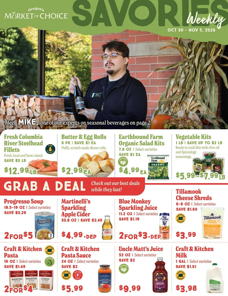 Market of Choice