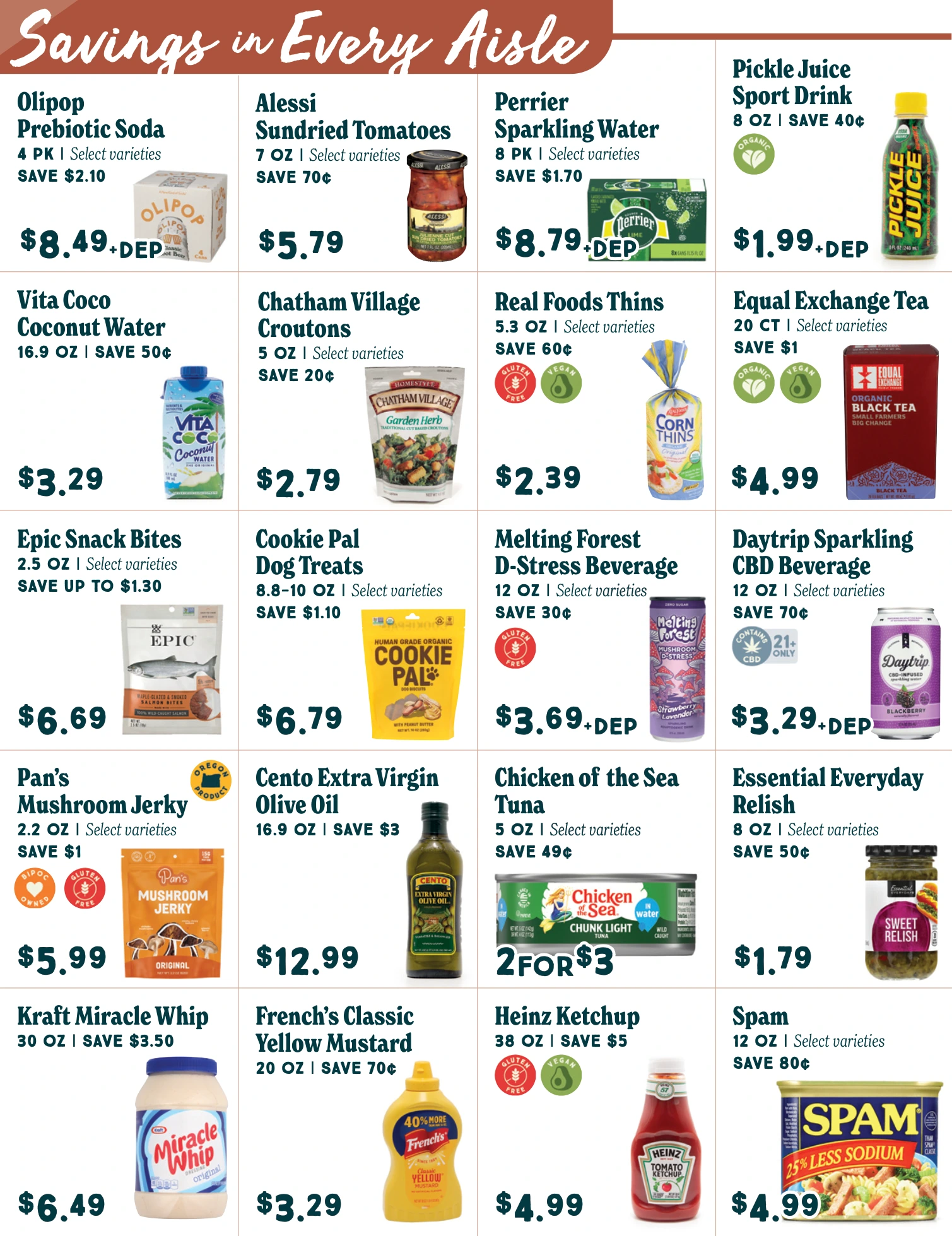 Flyer page 6