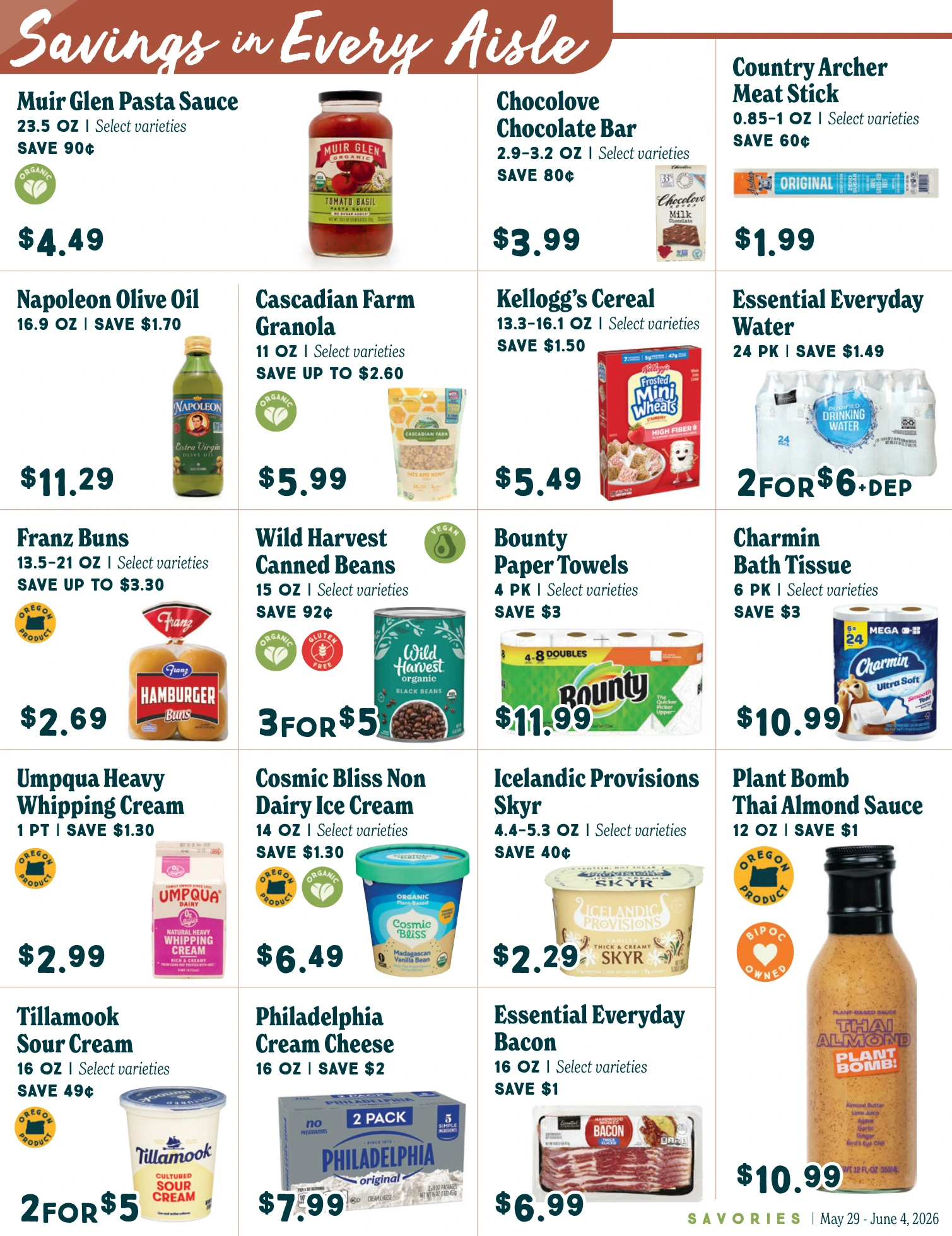 Flyer page 8