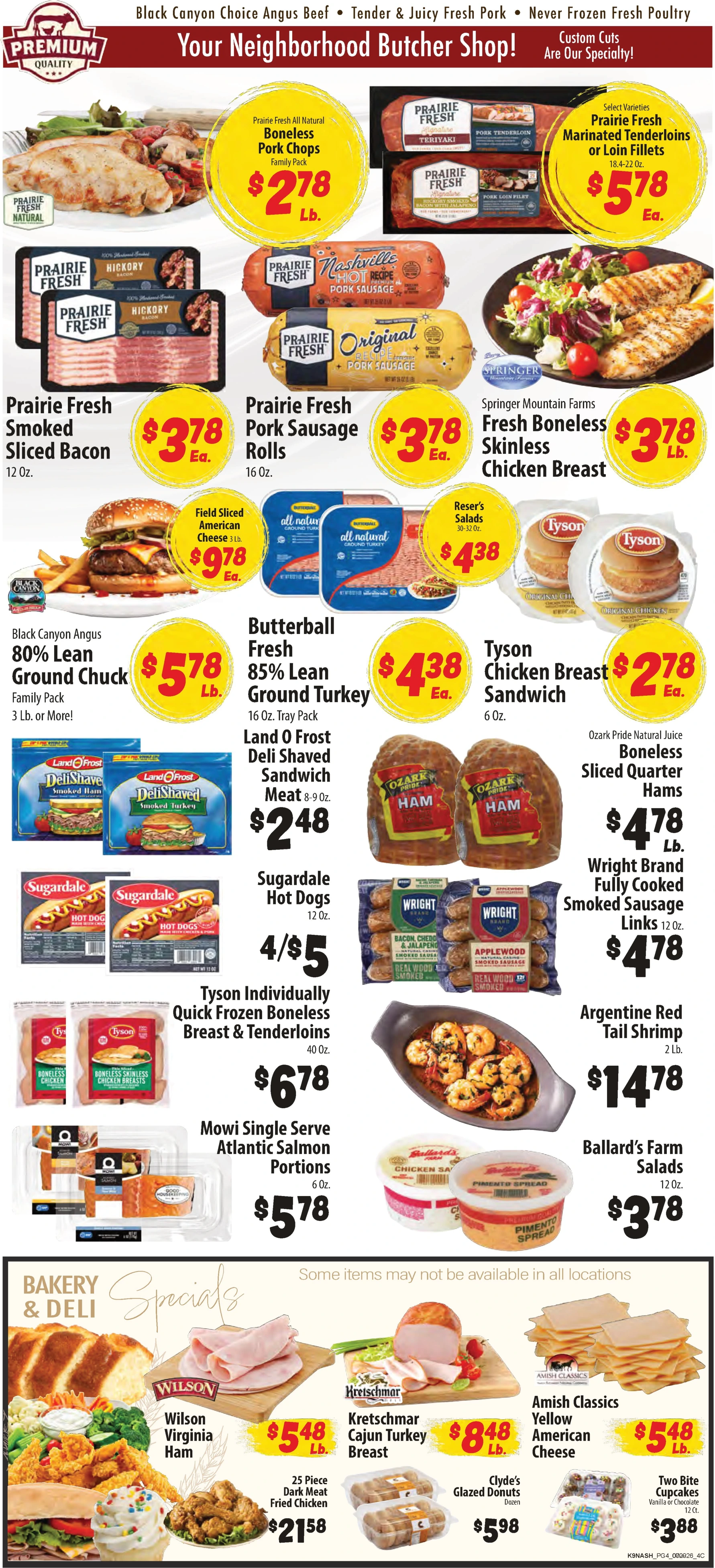 Flyer page 4