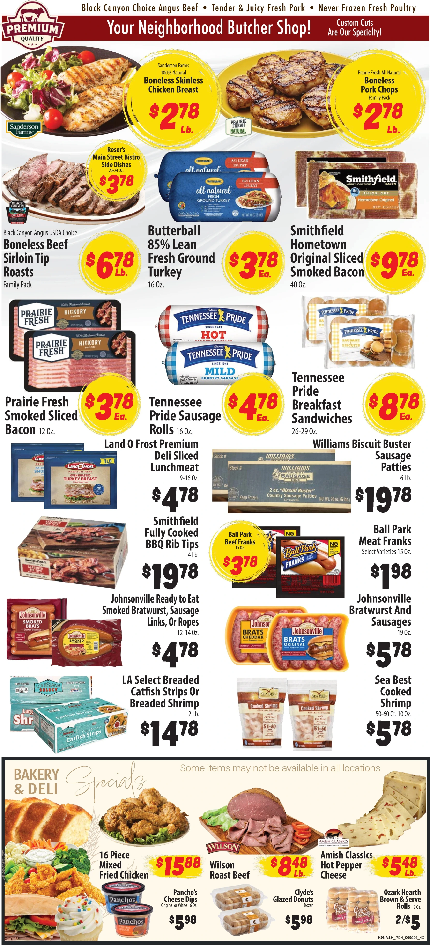 Flyer page 4