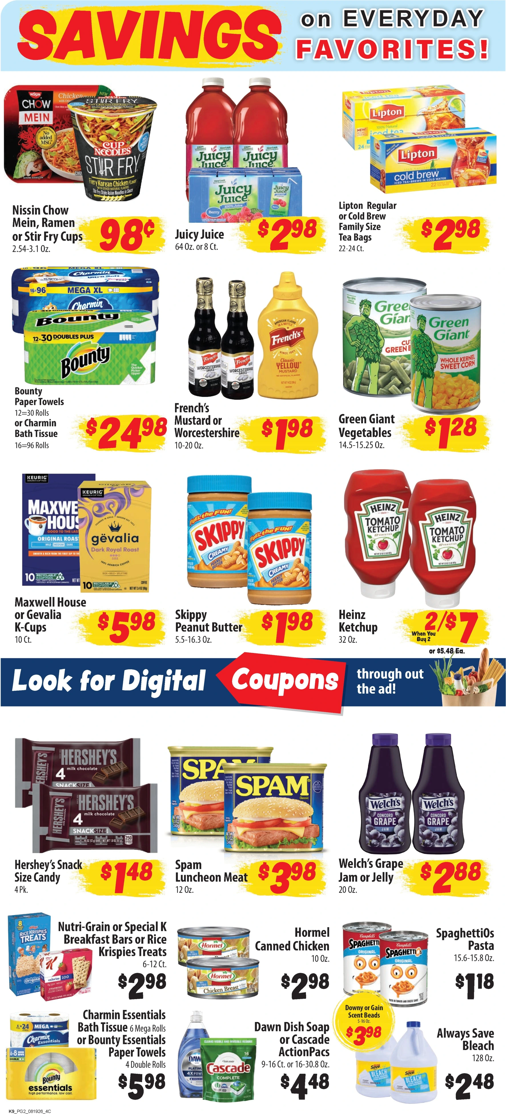 Flyer page 2