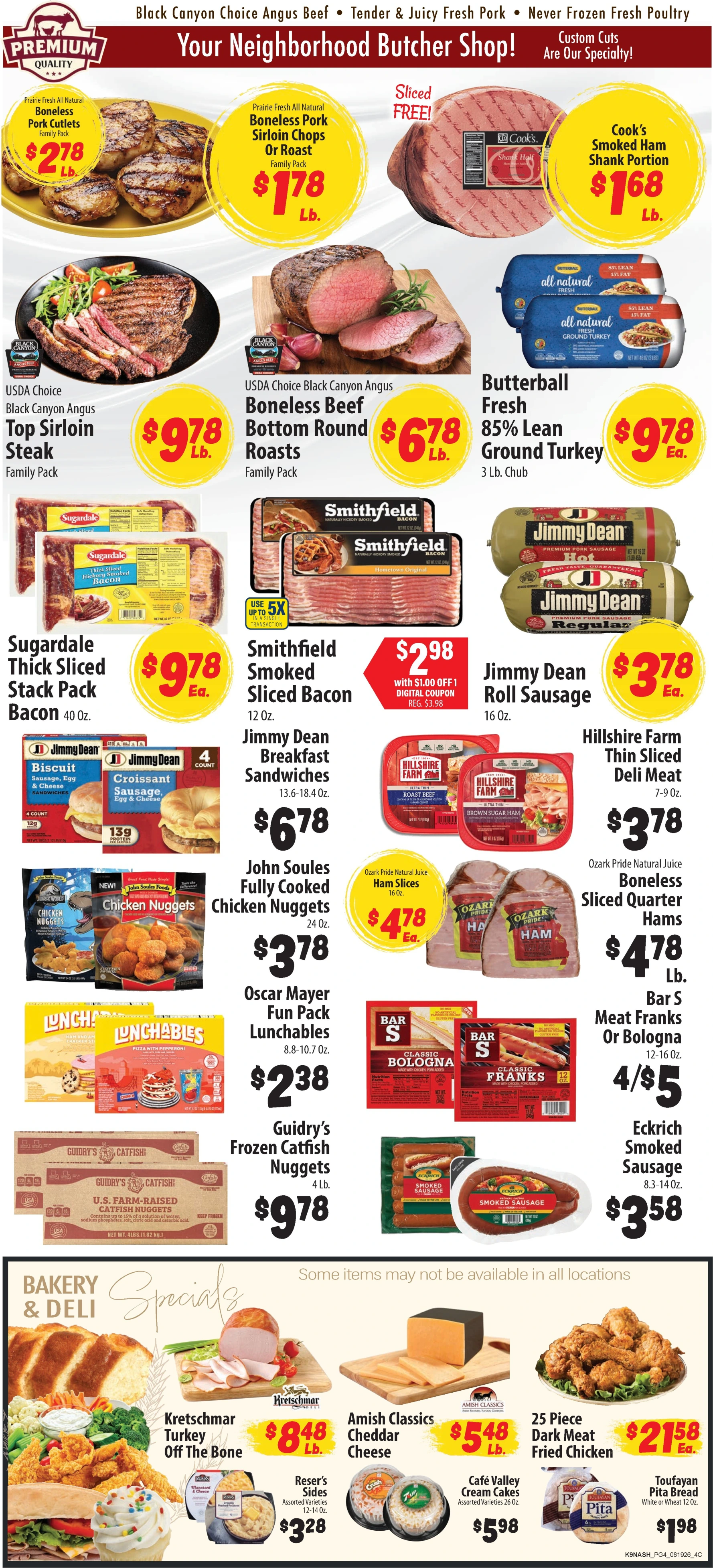 Flyer page 4