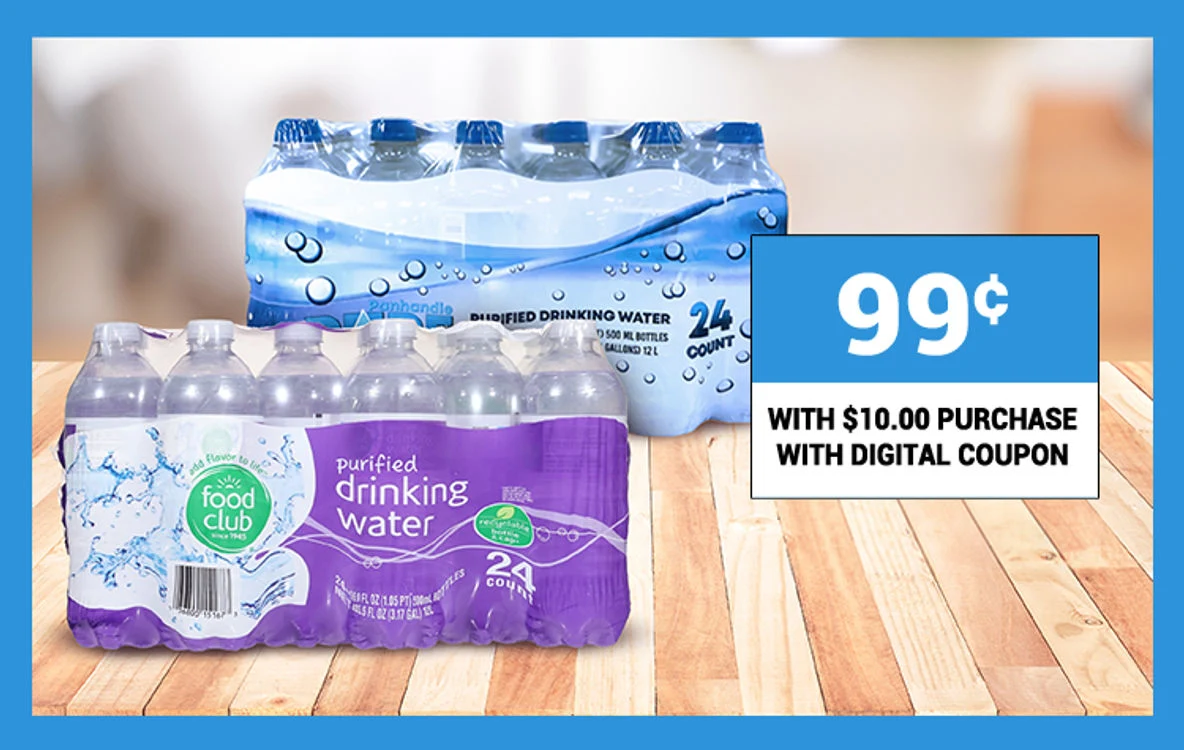 Market Square Supermarket Weekly Ad - Page 8