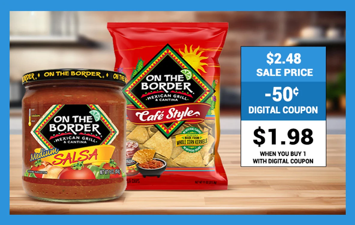 Market Square Supermarket Weekly Ad - Page 9