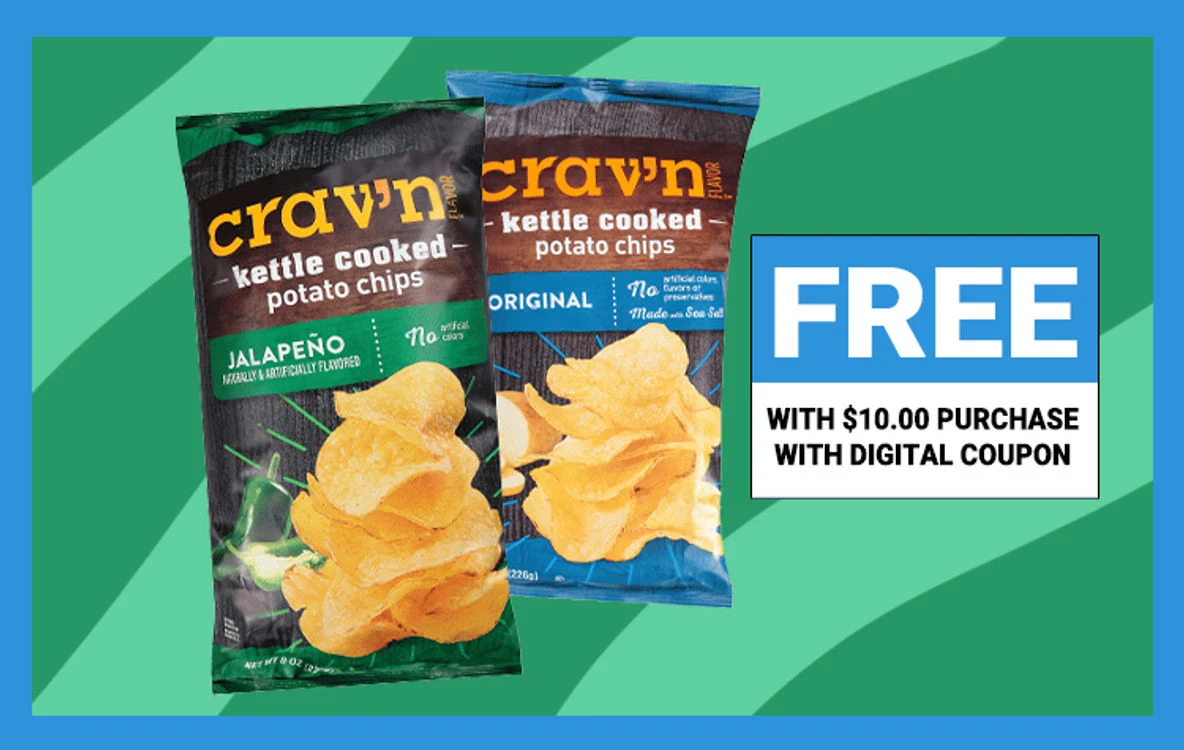 Market Square Supermarket Weekly Ad - Page 4