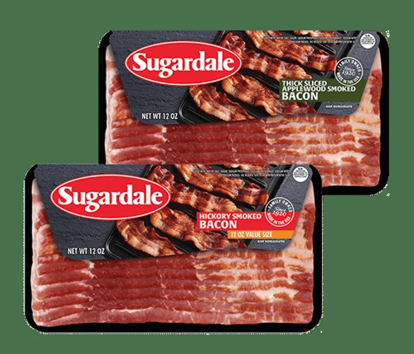Market Square Supermarket Weekly Ad - Page 1