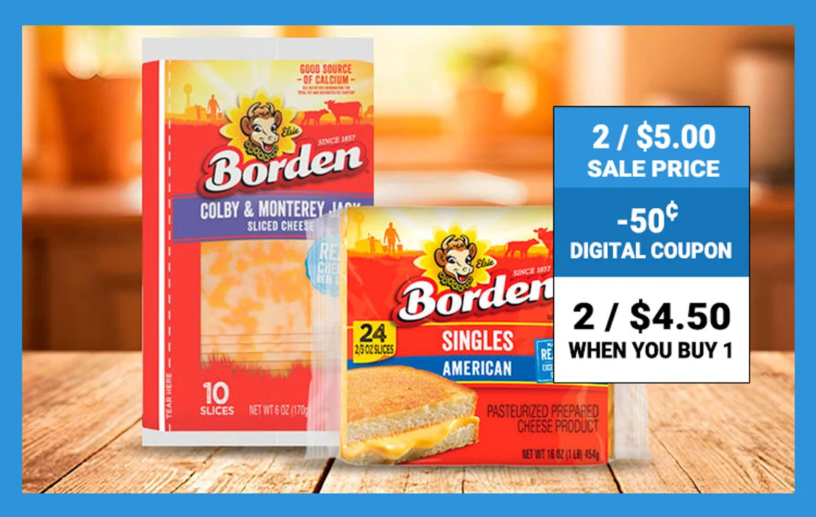 Market Square Supermarket Weekly Ad - Page 4