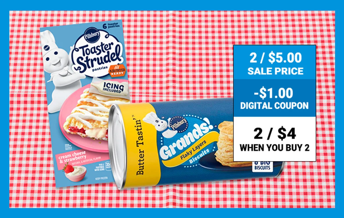 Market Square Supermarket Weekly Ad - Page 8