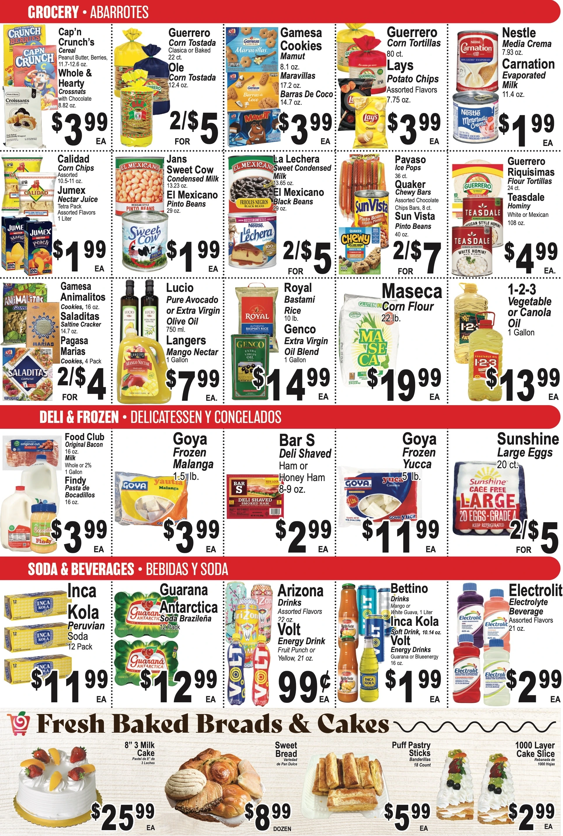 Flyer page 2