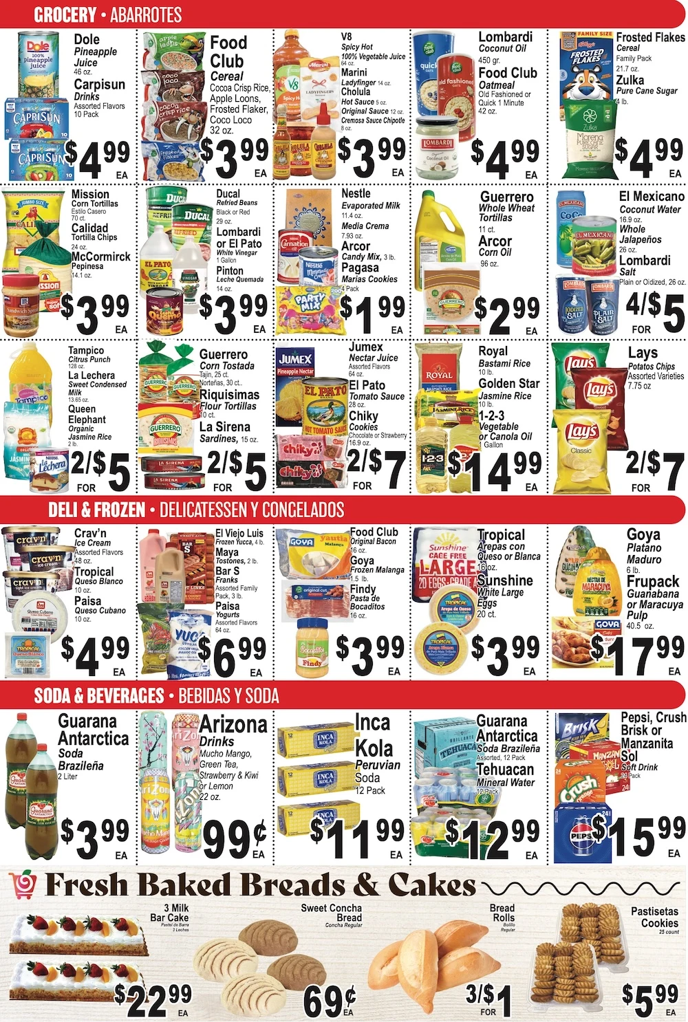 Marketon - Craig Marketon Weekly Ad - Page 2