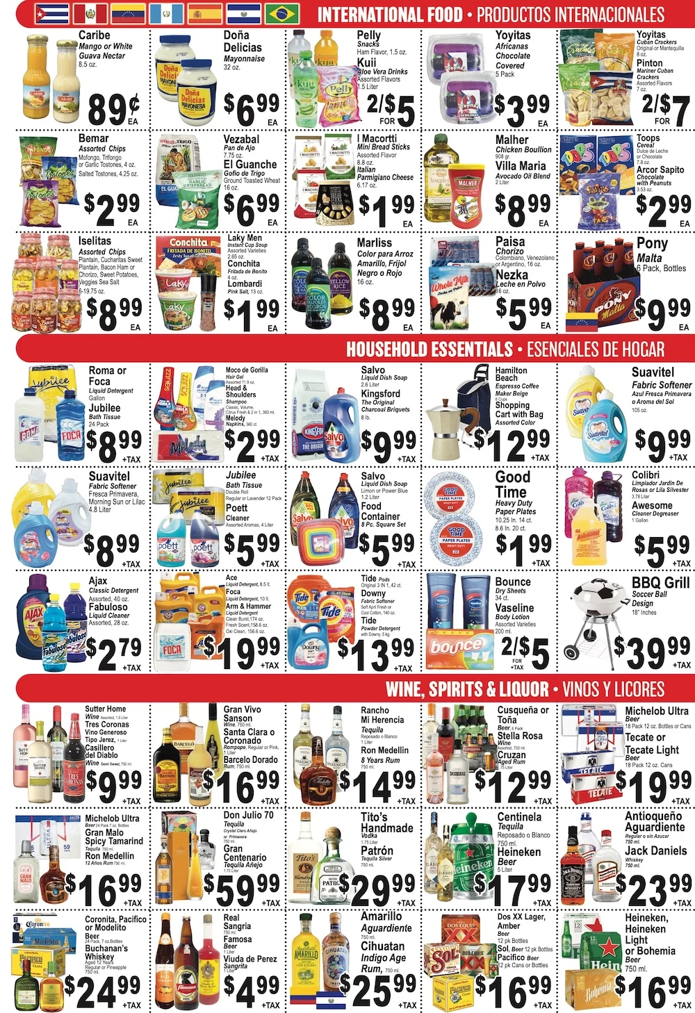 Marketon - Craig Marketon Weekly Ad - Page 3