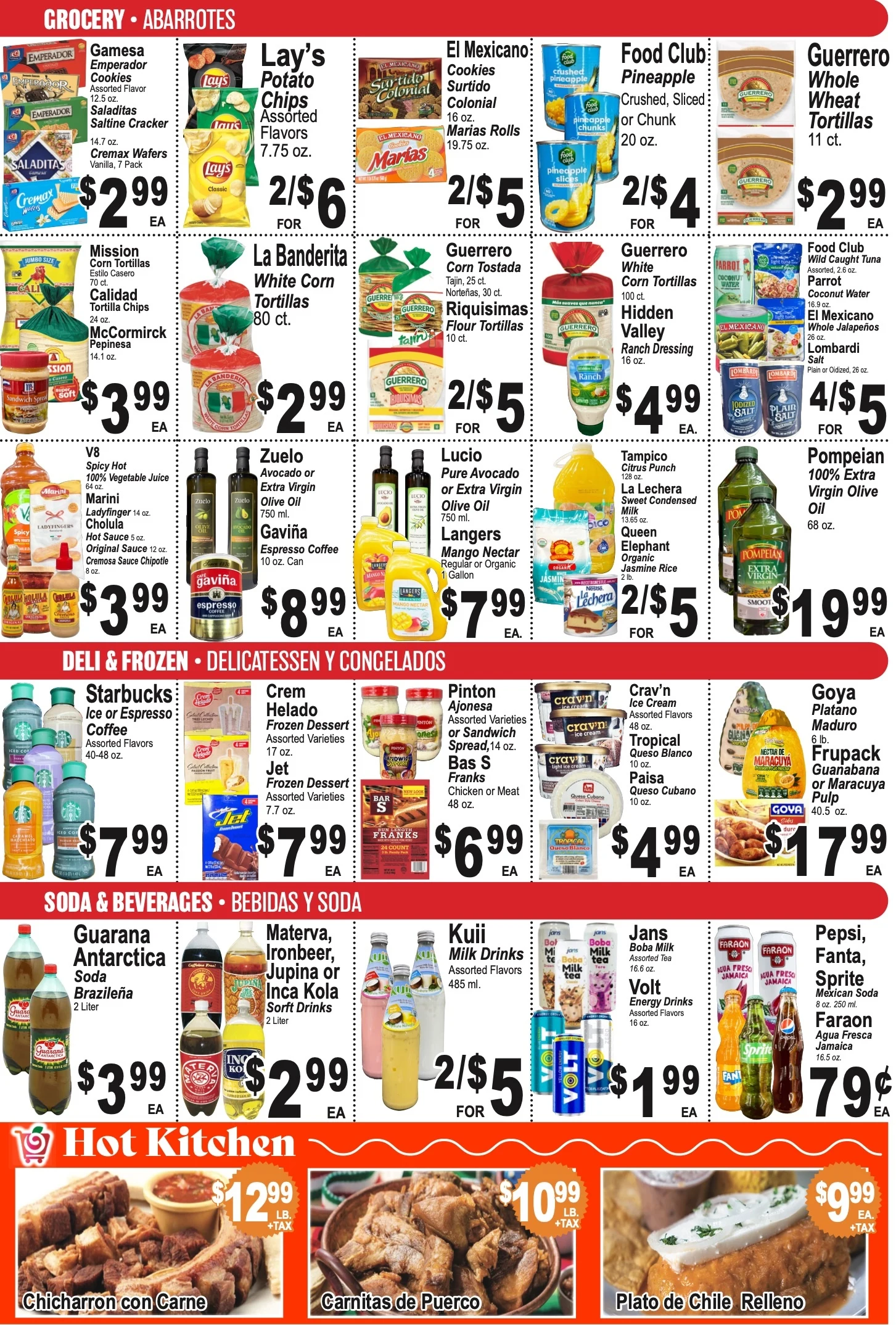 Marketon - Craig Marketon Weekly Ad - Page 2