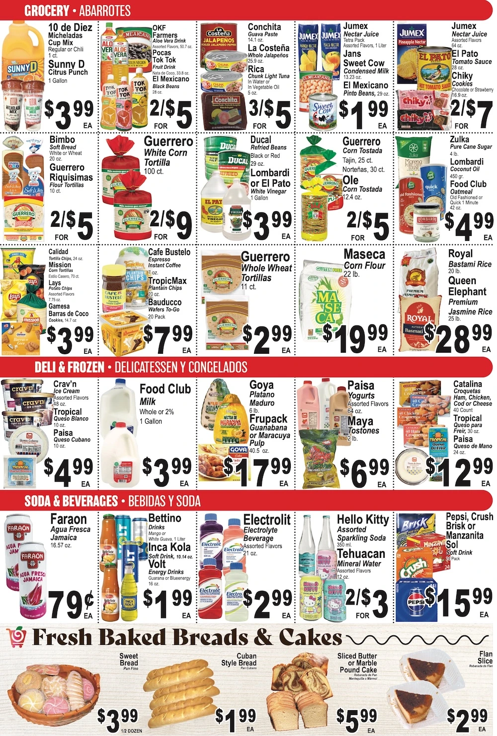 Flyer page 2