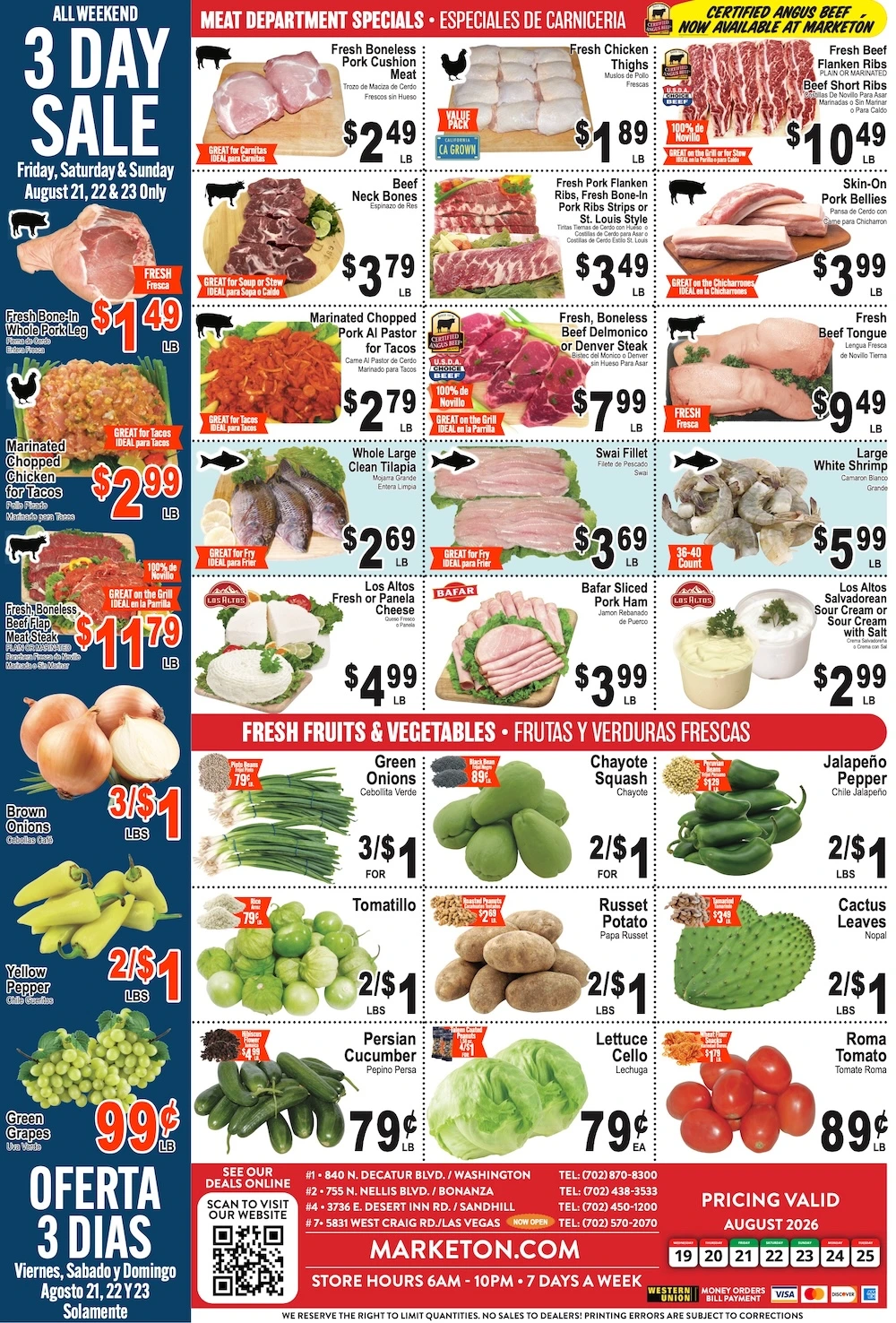 Flyer page 4