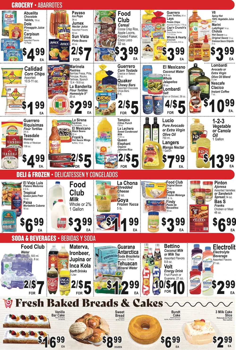 Flyer page 2