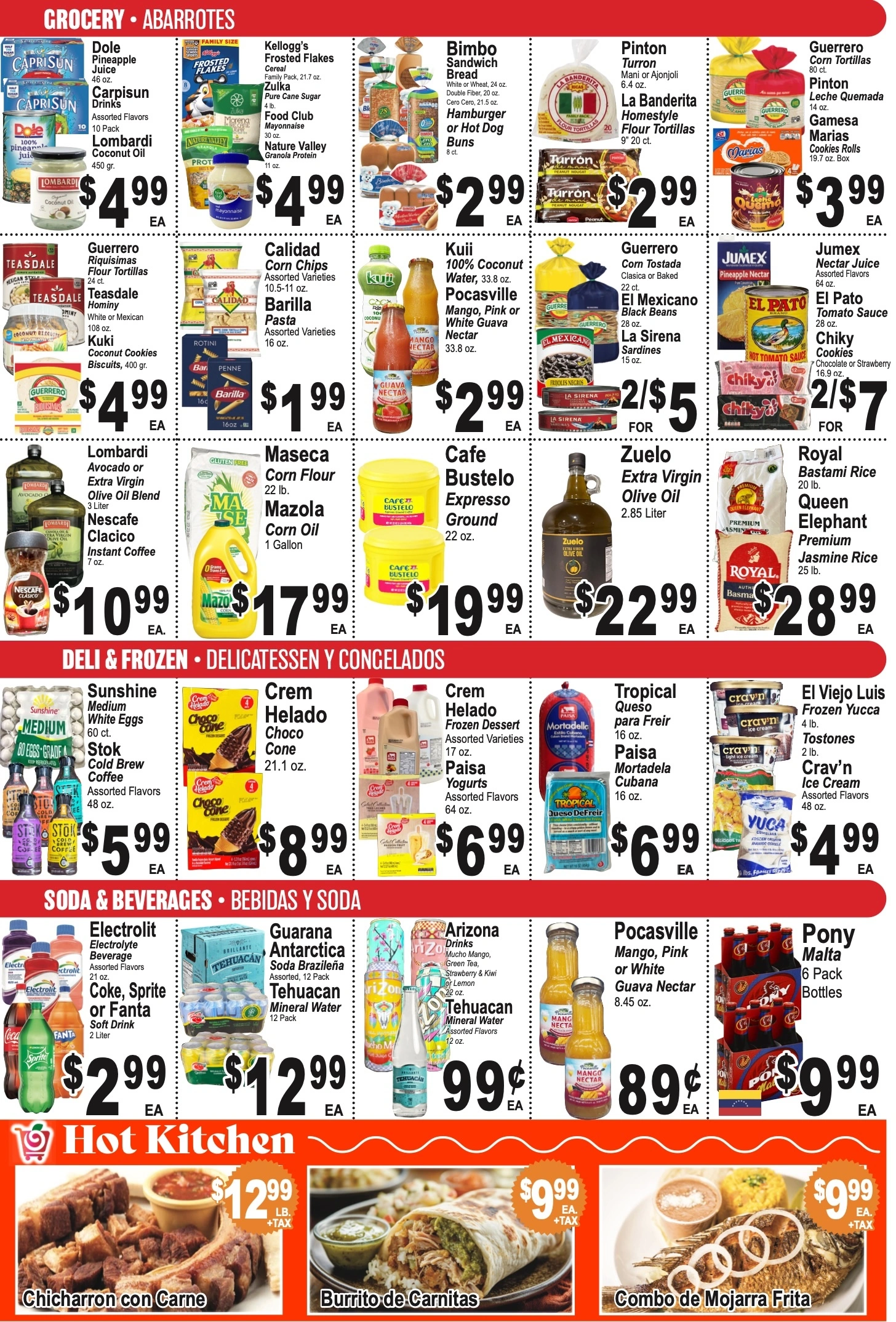 Marketon - Las Vegas Marketon Weekly Ad - Page 2