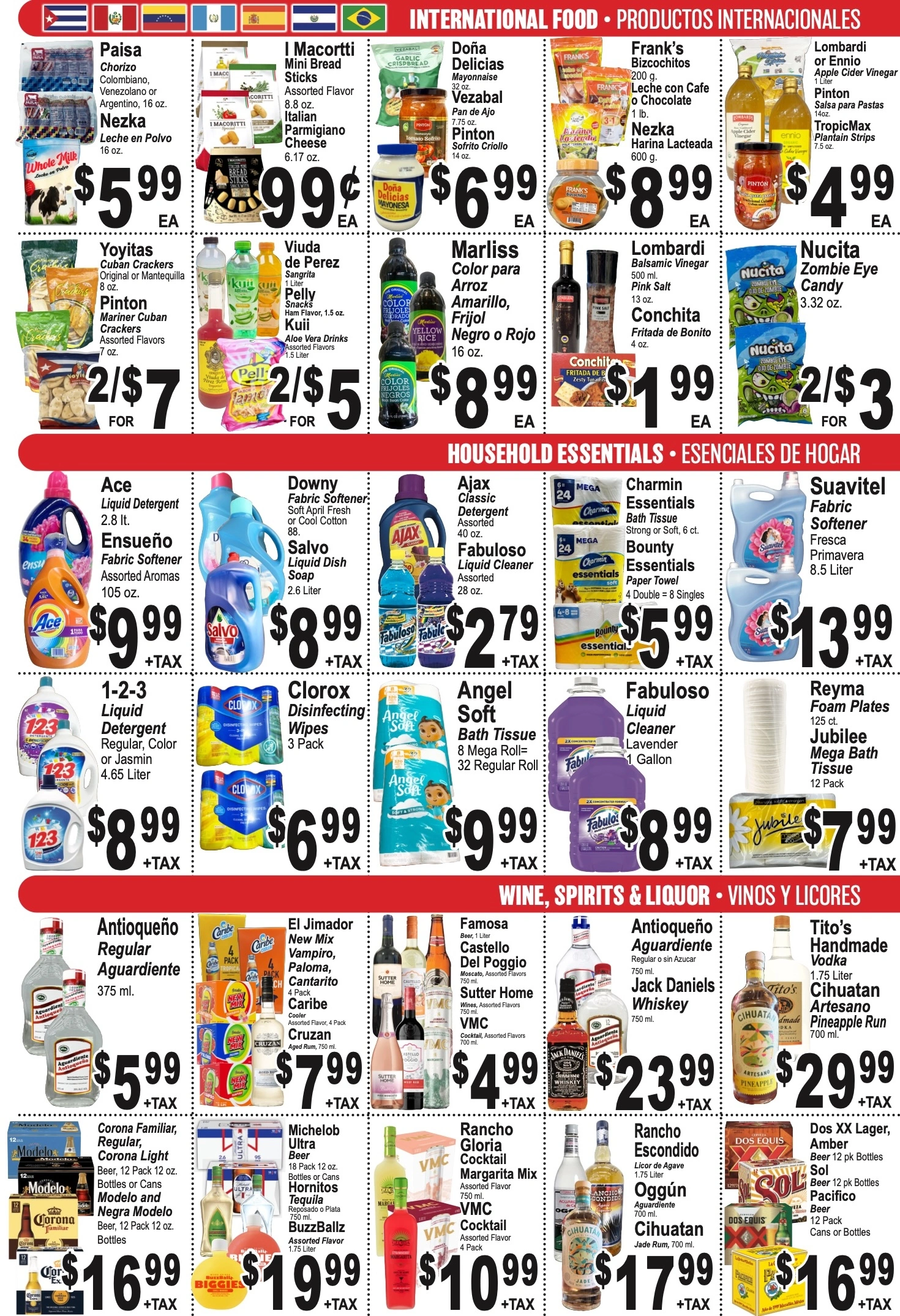 Marketon - Las Vegas Marketon Weekly Ad - Page 3