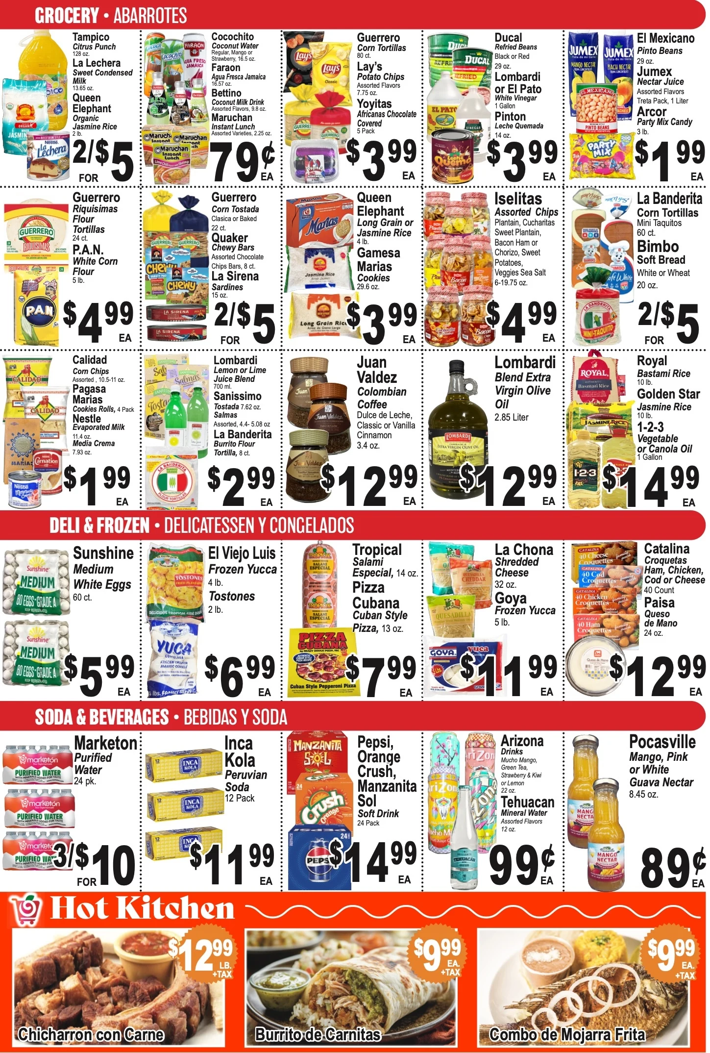 Marketon - Las Vegas Marketon Weekly Ad - Page 2