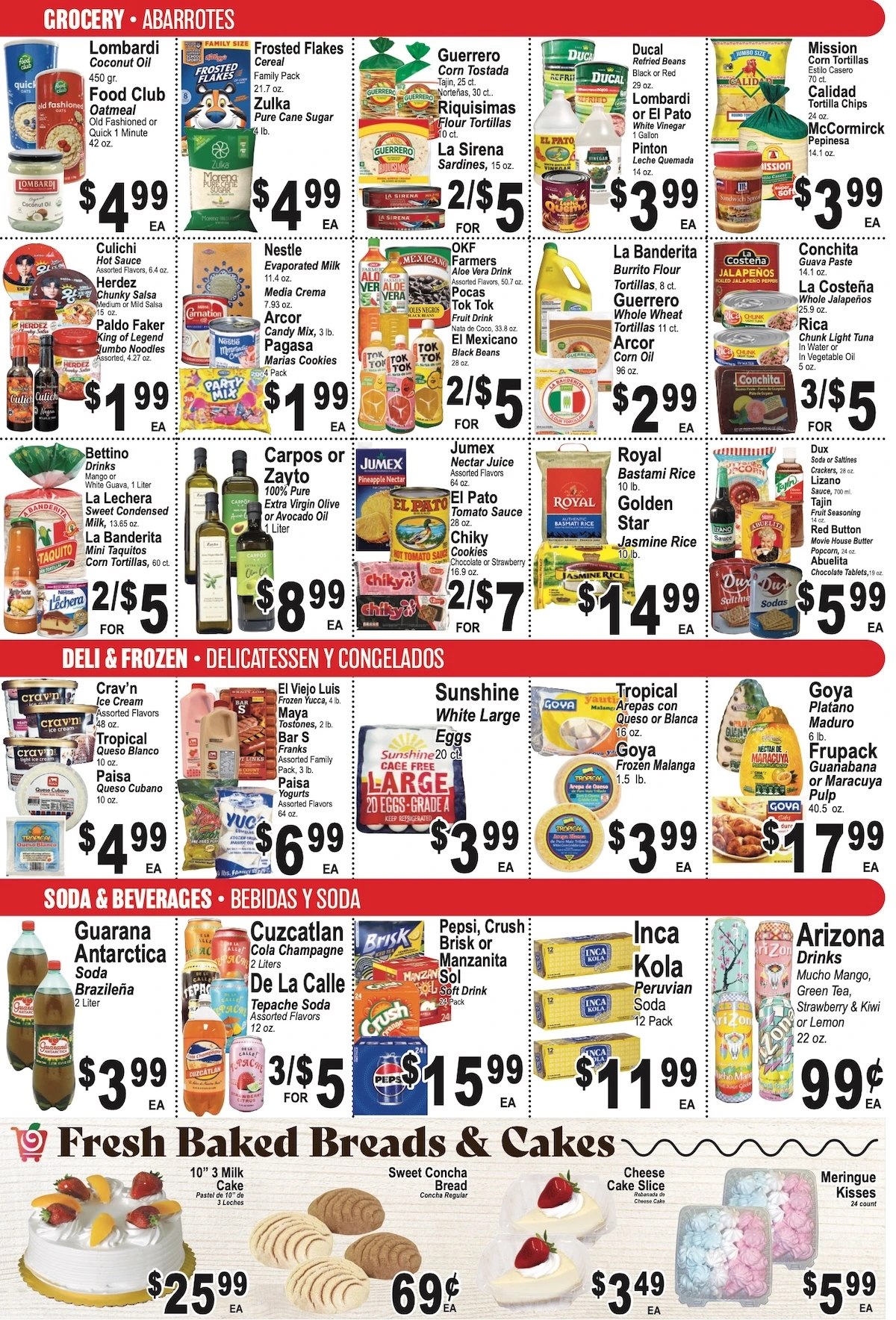 Marketon - Las Vegas Marketon Weekly Ad - Page 2