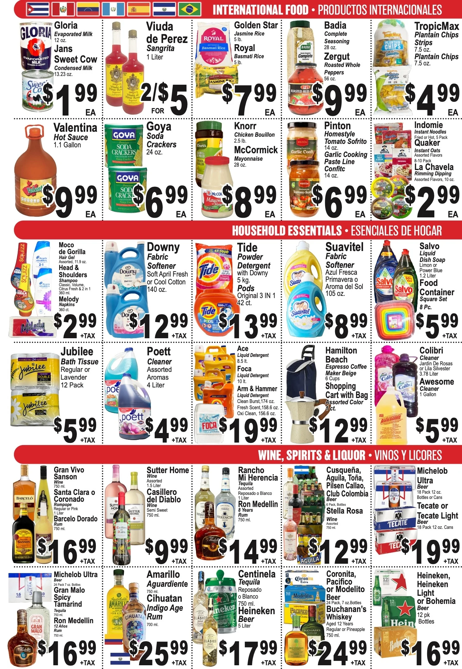 Marketon - Las Vegas Marketon Weekly Ad - Page 3