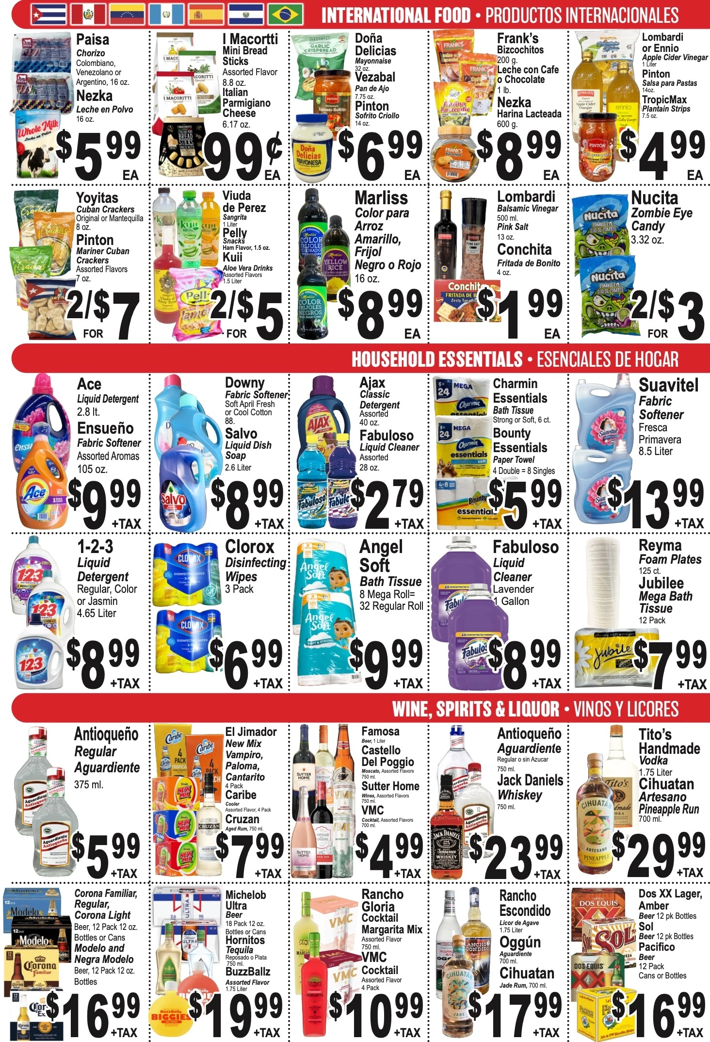 Marketon - Reno Marketon Weekly Ad - Page 3