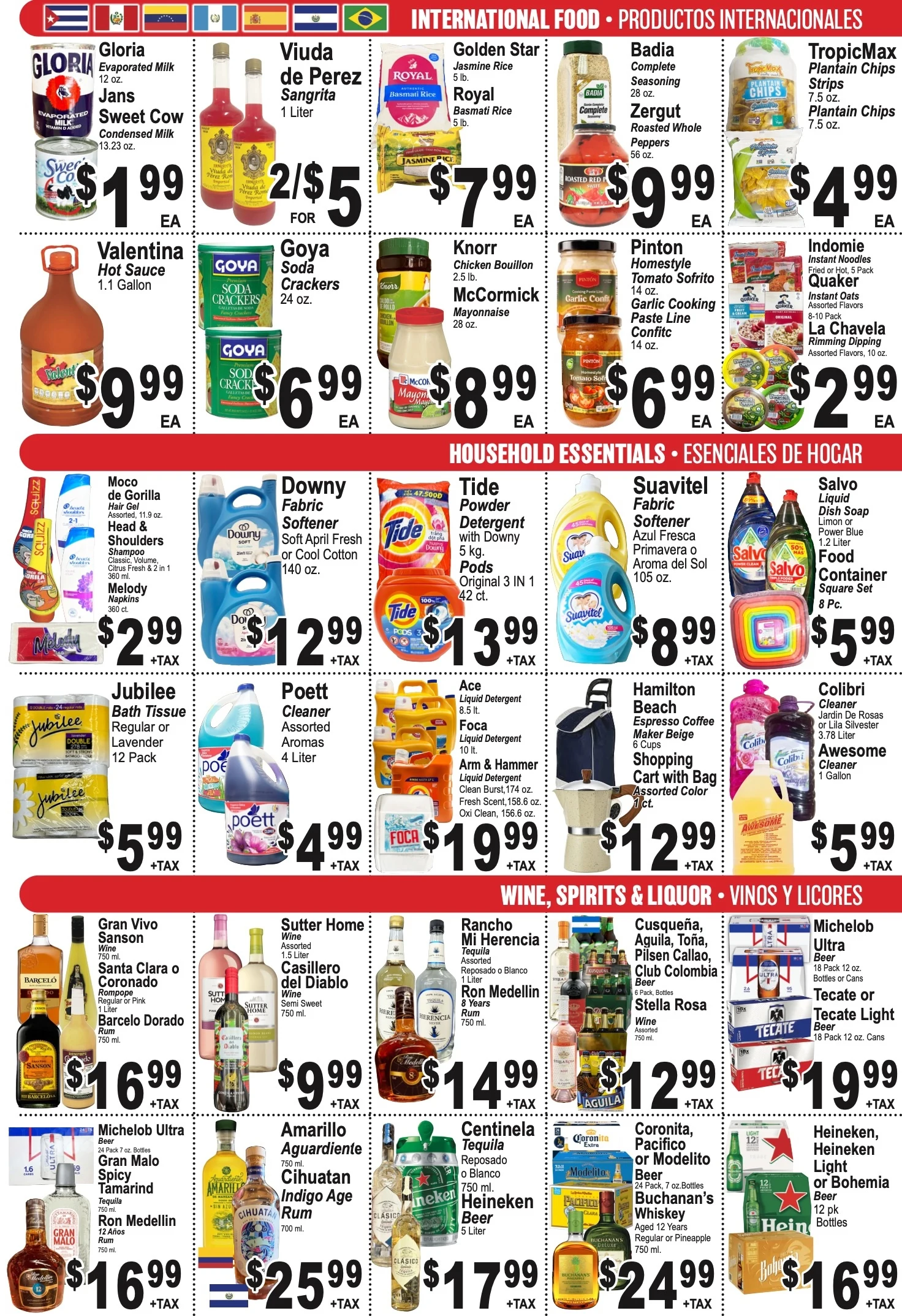 Marketon - Reno Marketon Weekly Ad - Page 3