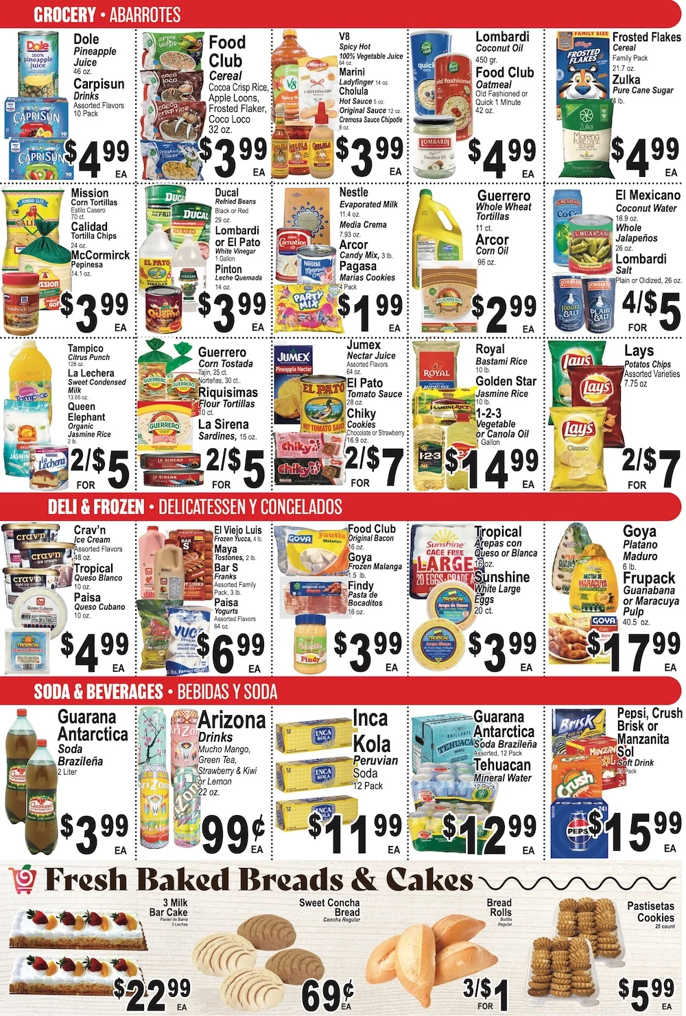Marketon - Reno Marketon Weekly Ad - Page 2
