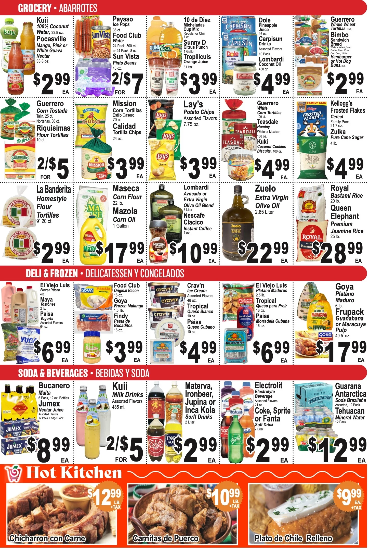 Marketon - Reno Marketon Weekly Ad - Page 2