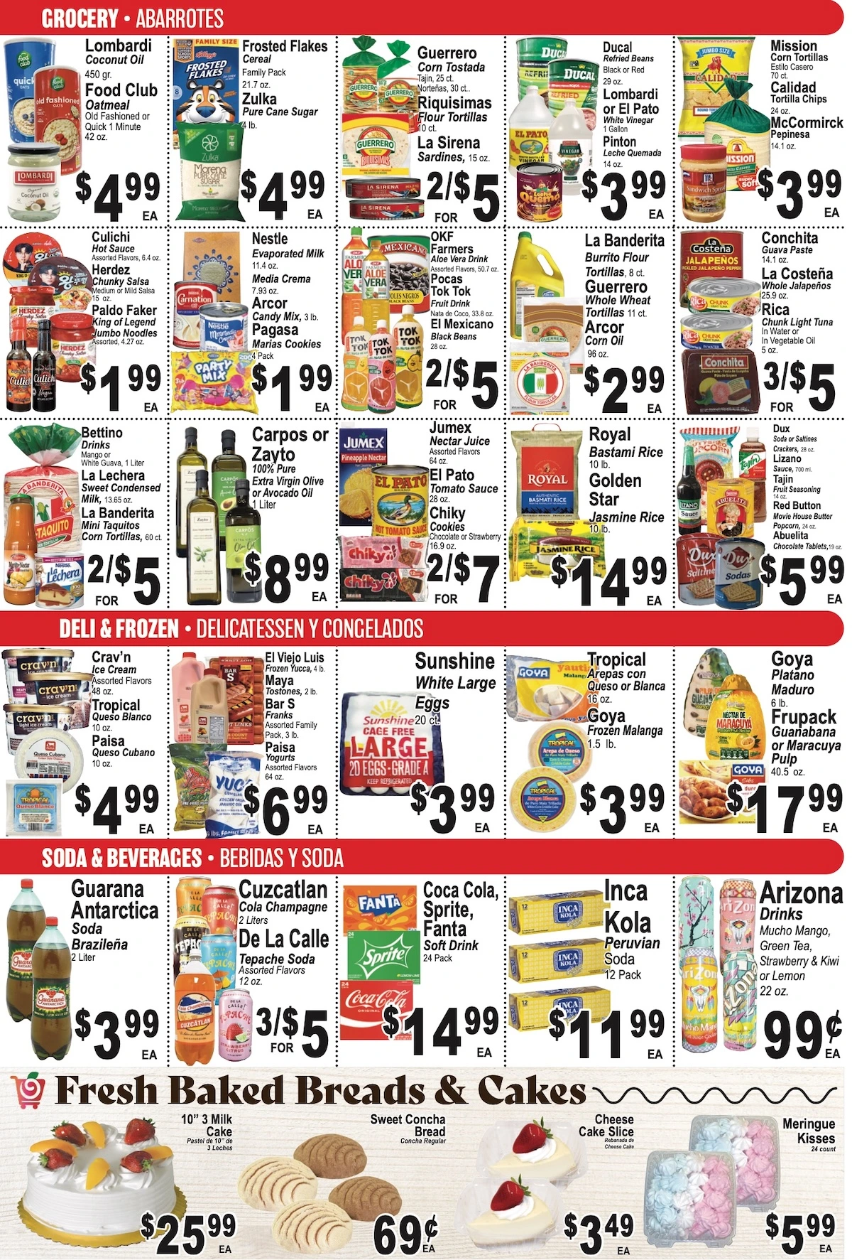 Marketon - Reno Marketon Weekly Ad - Page 2