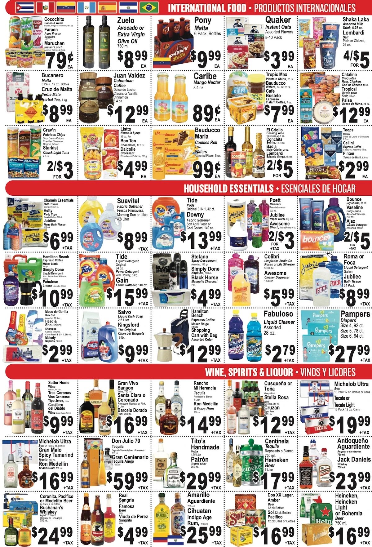 Marketon - Reno Marketon Weekly Ad - Page 3