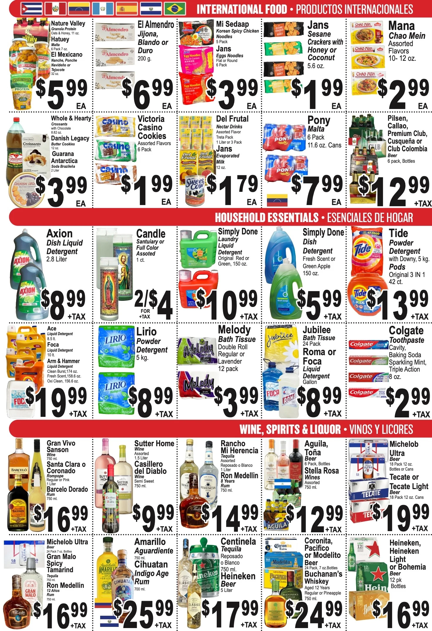 Marketon - Reno Marketon Weekly Ad - Page 3