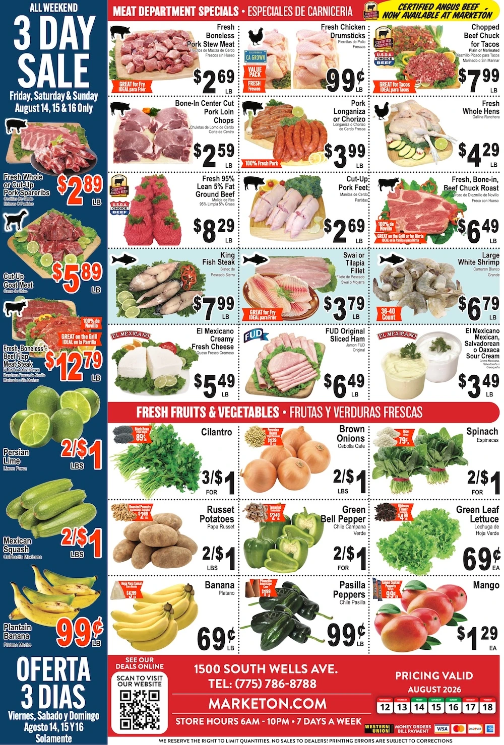 Flyer page 4