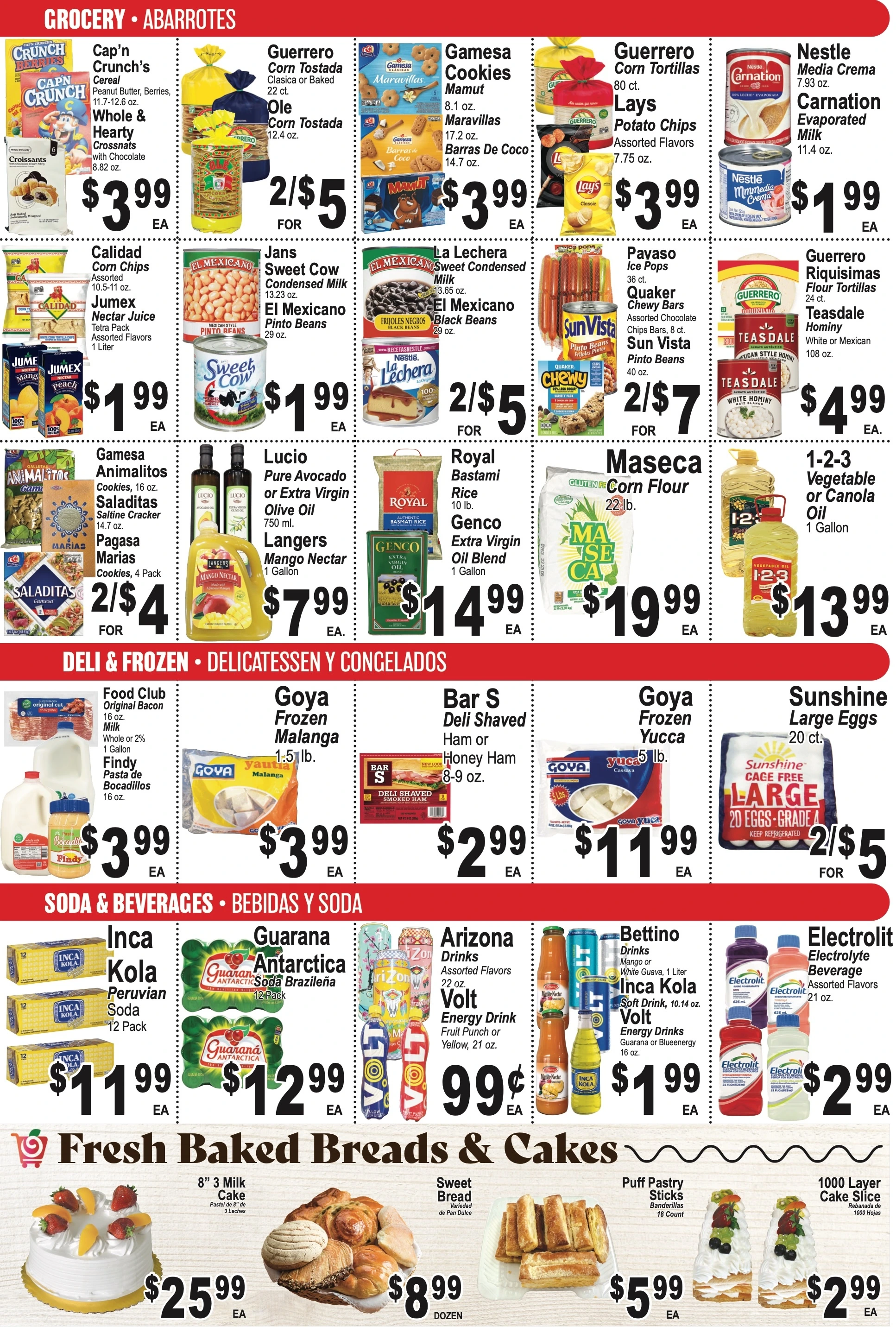Flyer page 2