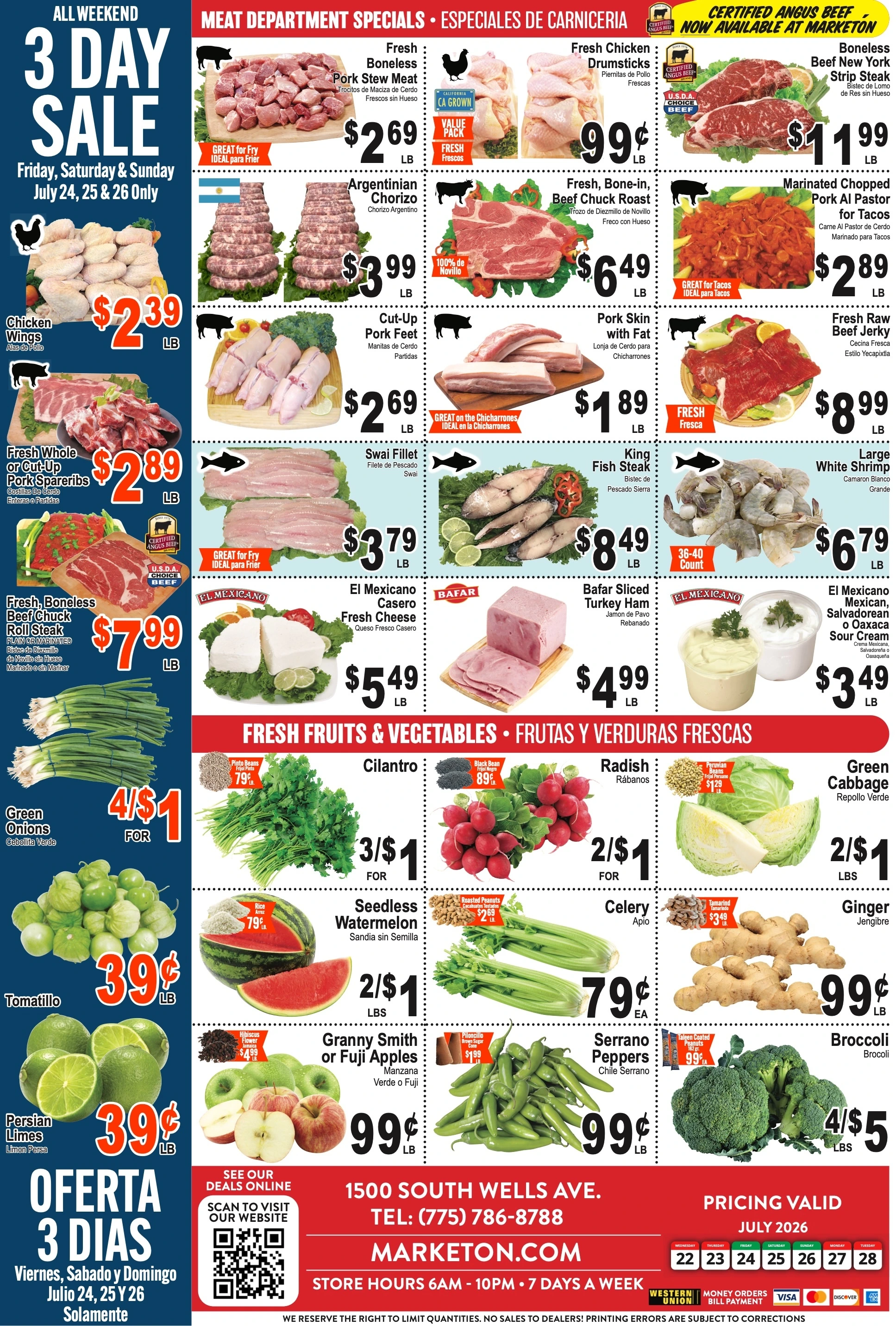 Flyer page 4