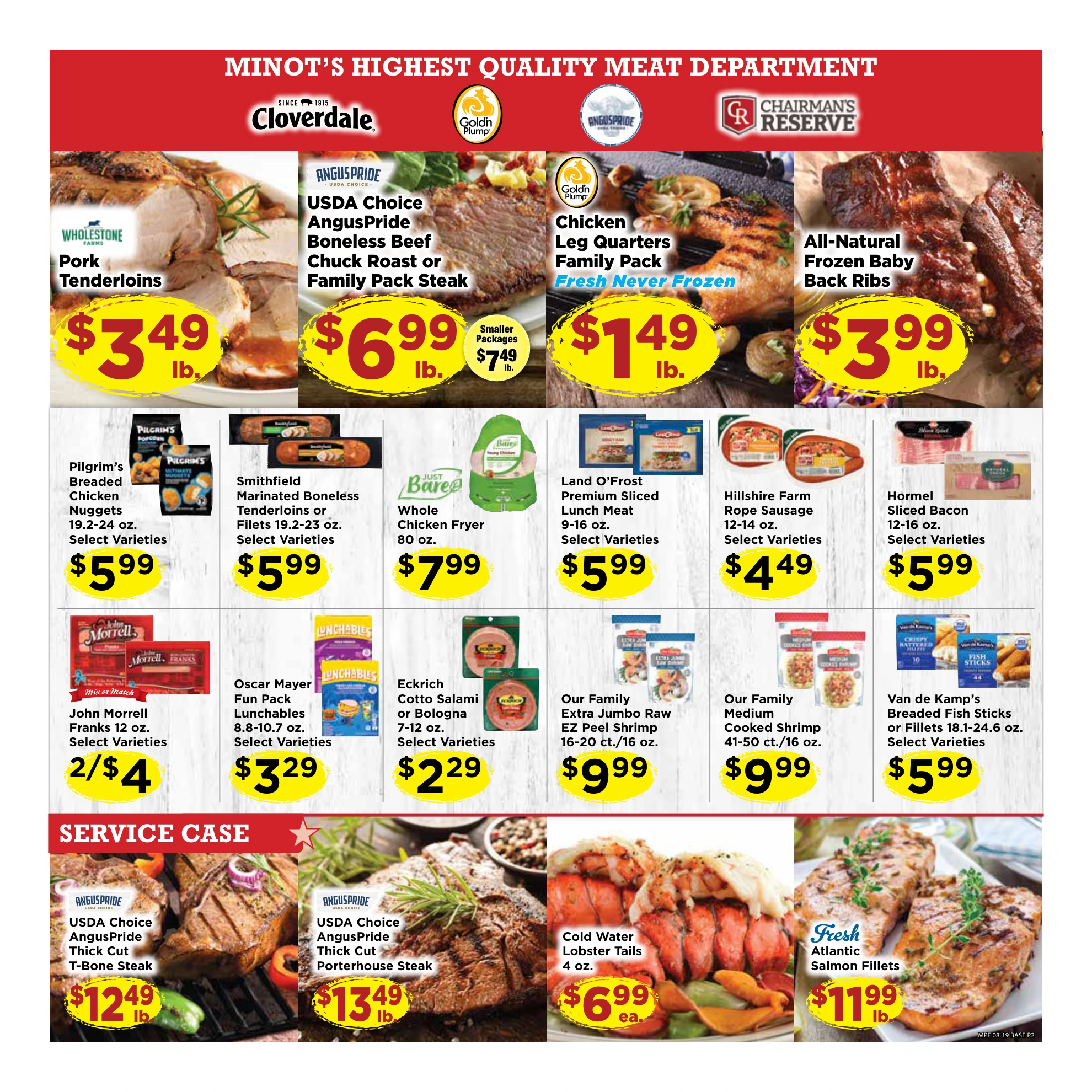Flyer page 2
