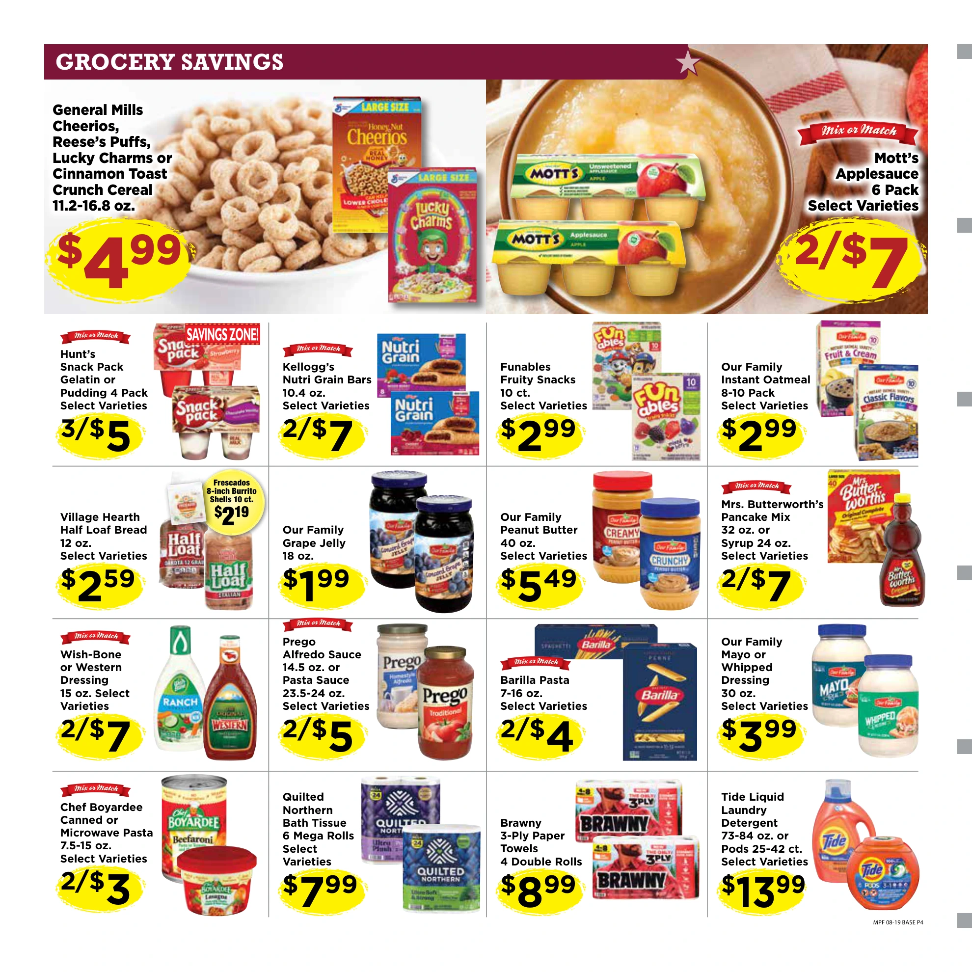 Flyer page 4