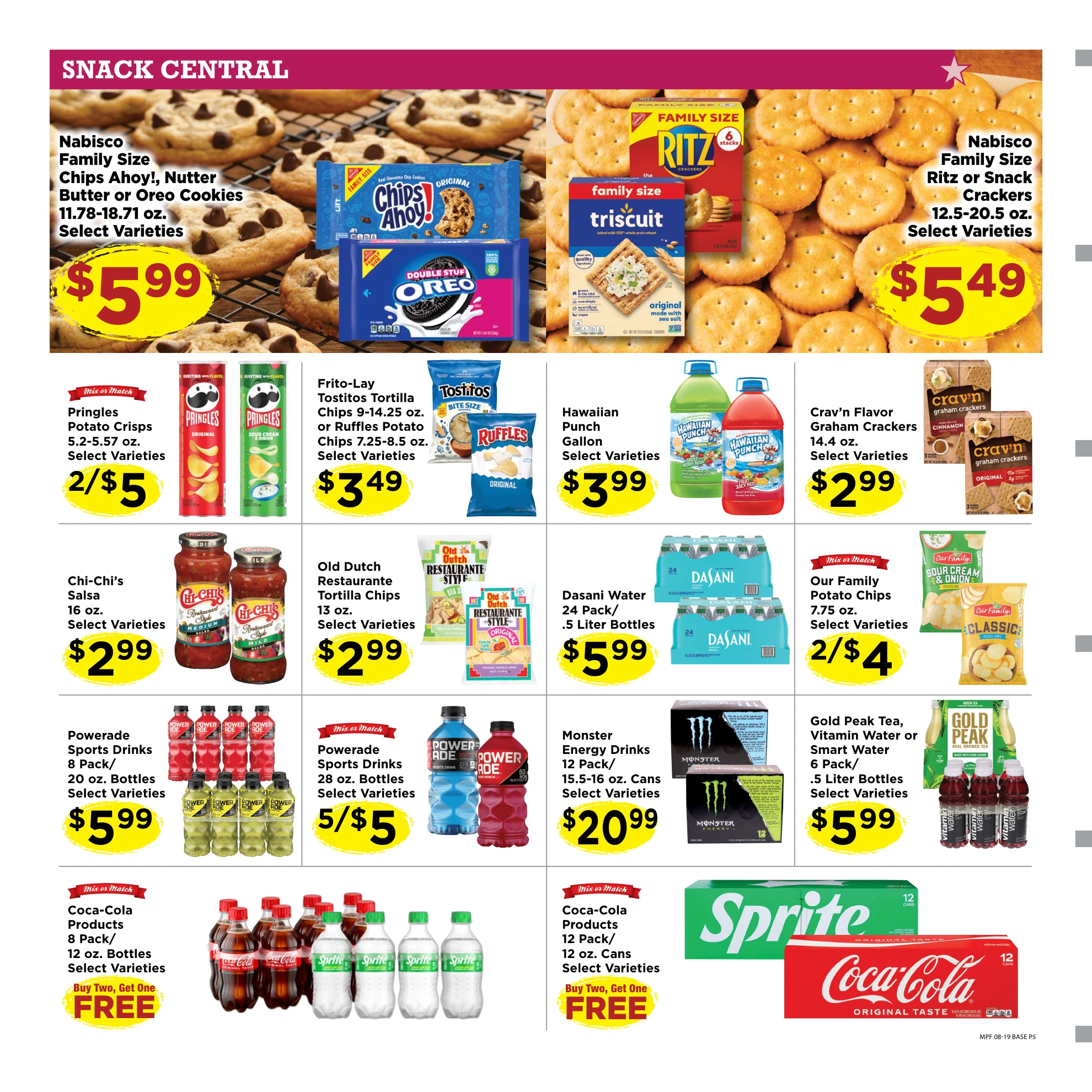 Flyer page 5