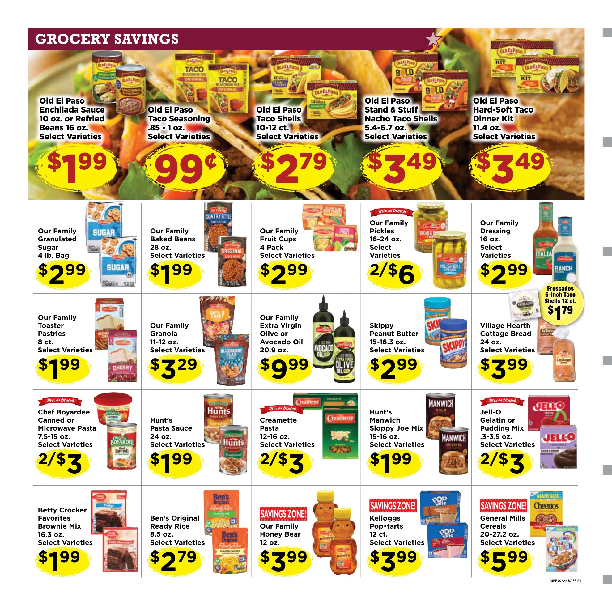 Flyer page 4