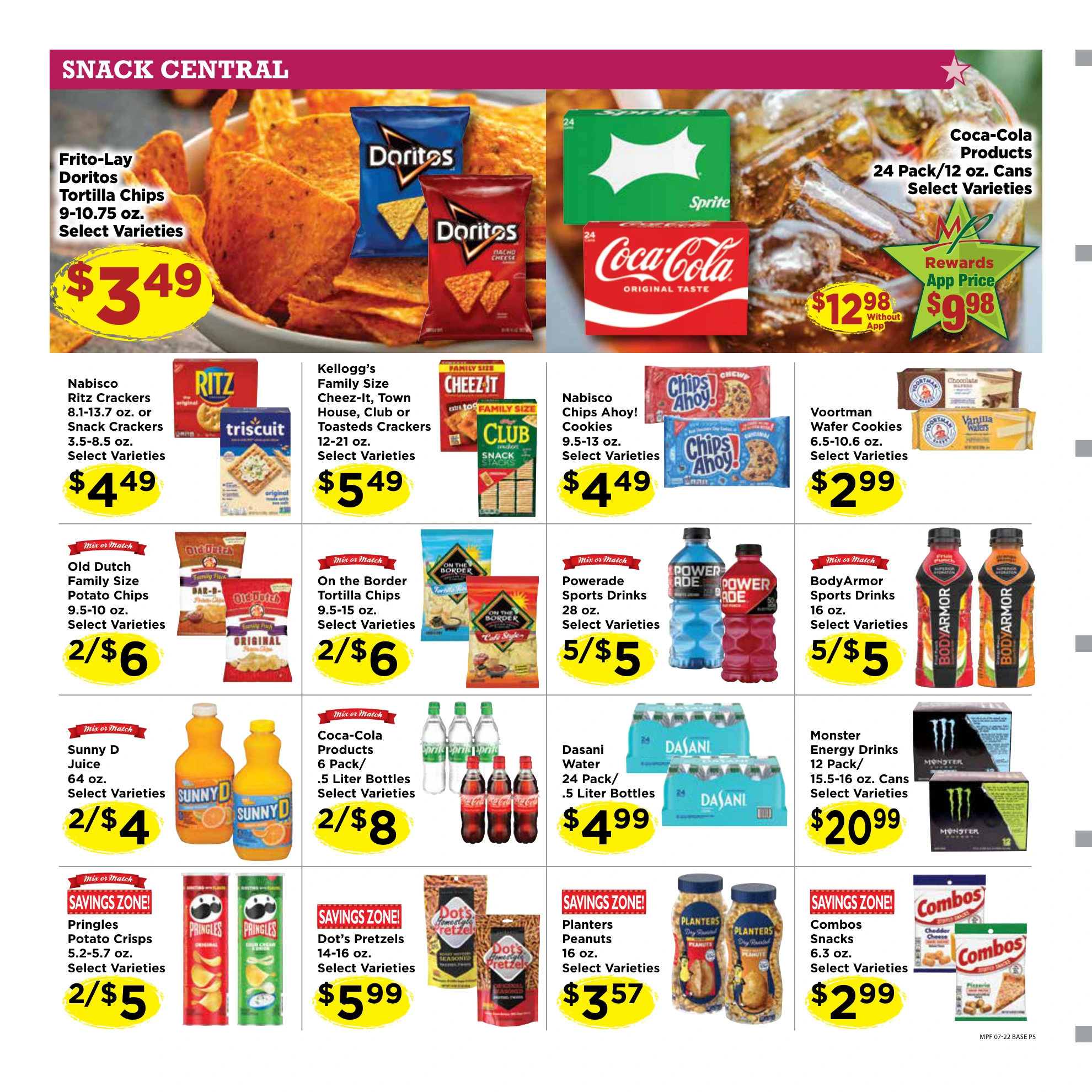 Flyer page 5