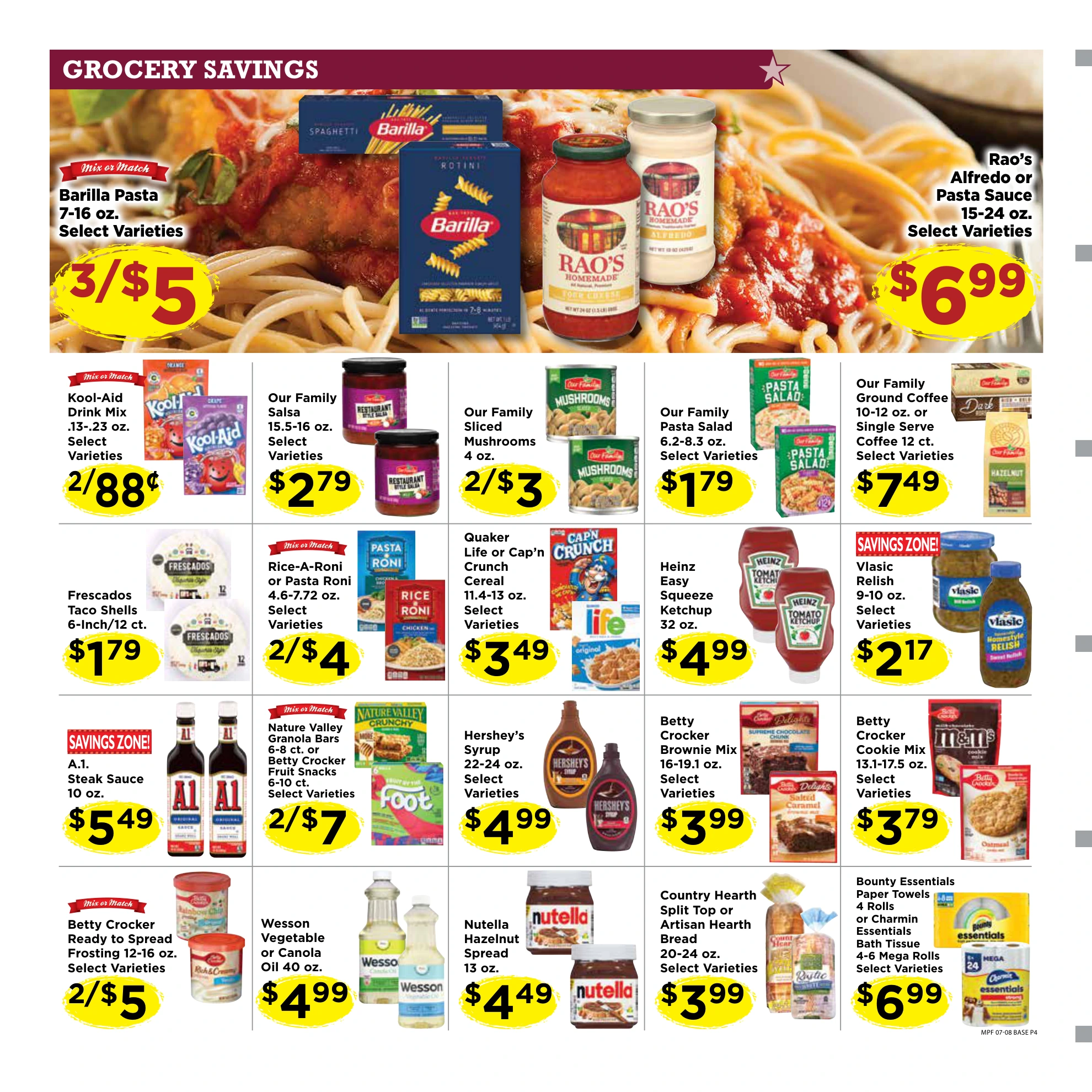 Flyer page 4