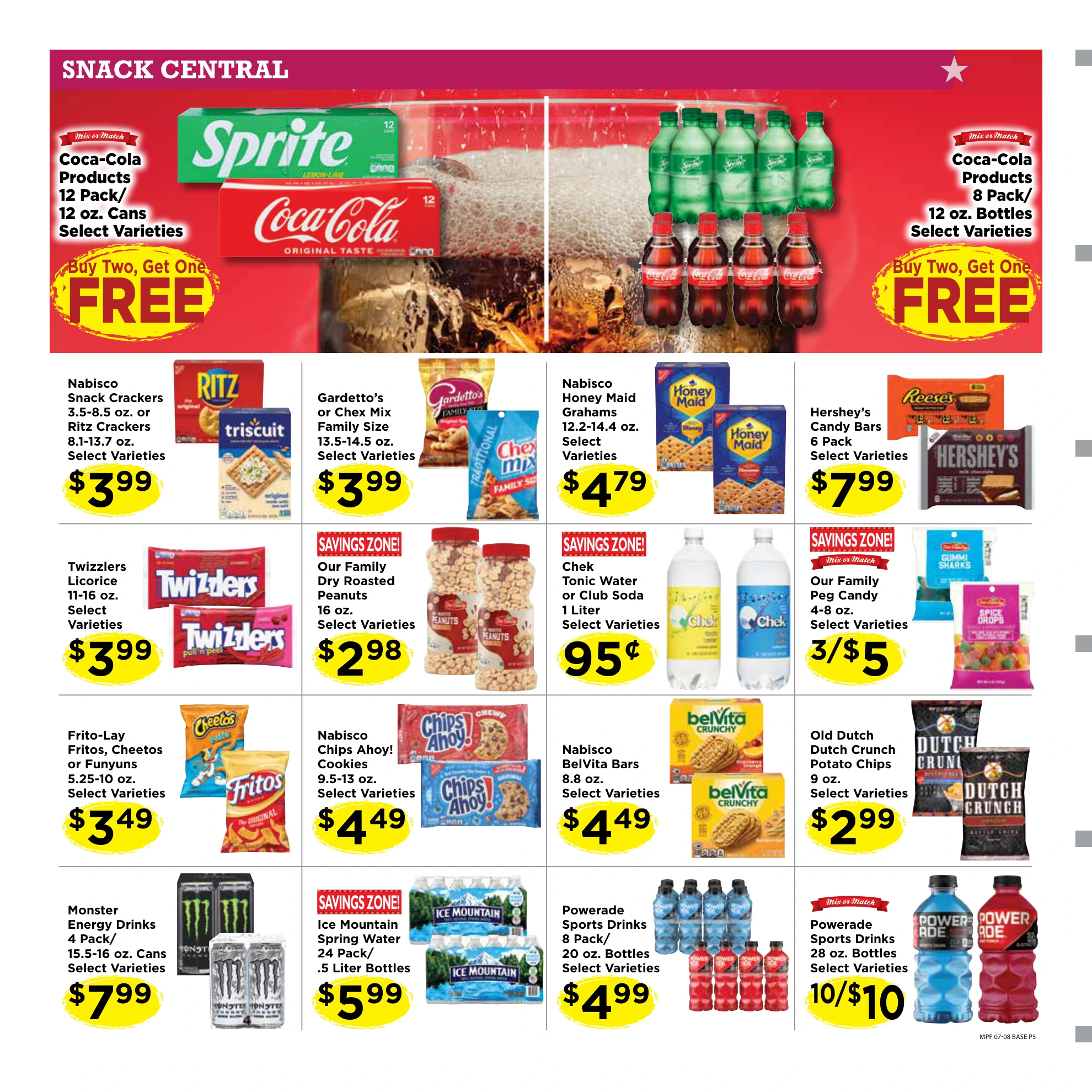 Flyer page 5